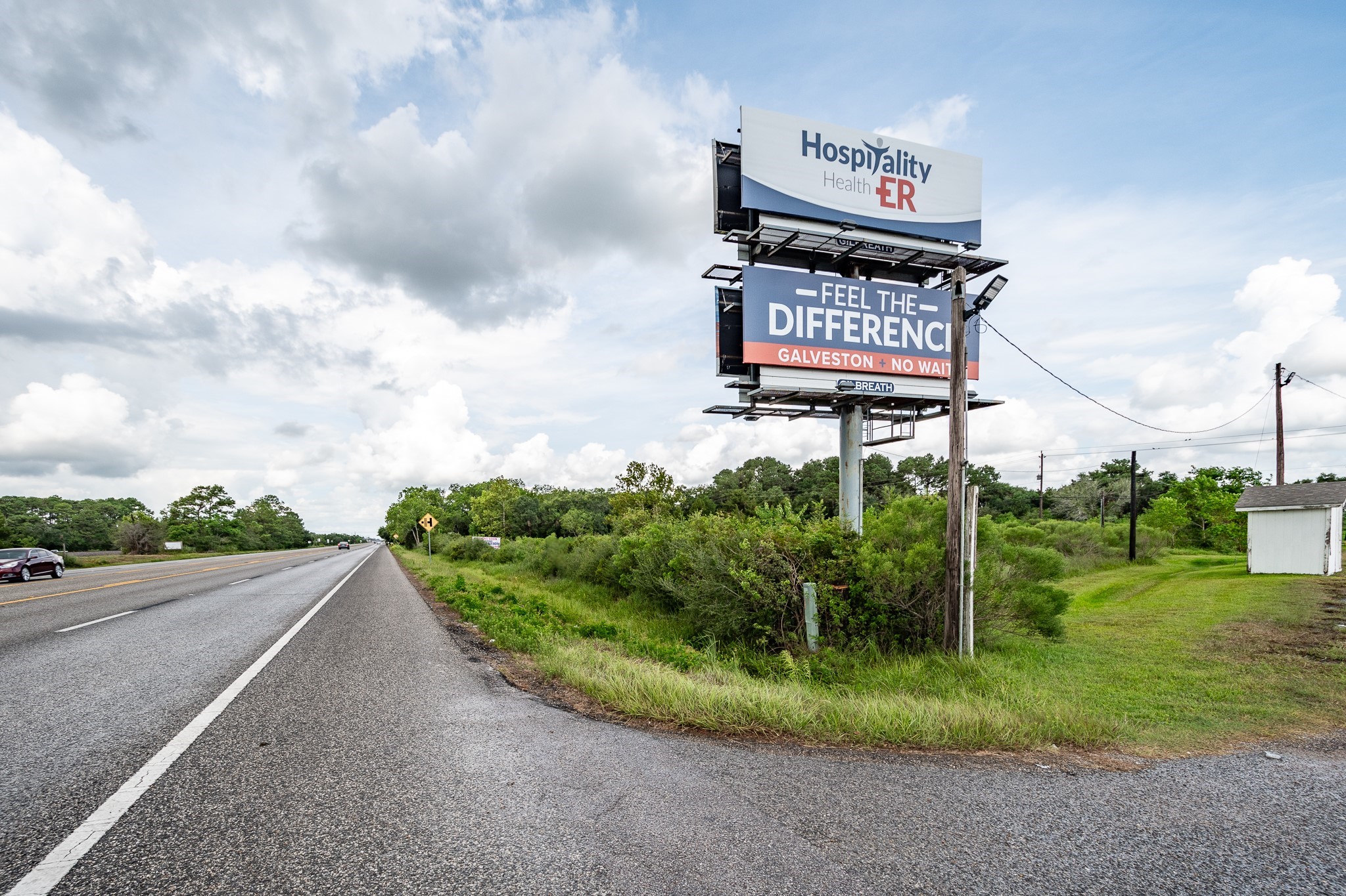 11300 Hwy 6, Hitchcock, TX 77510