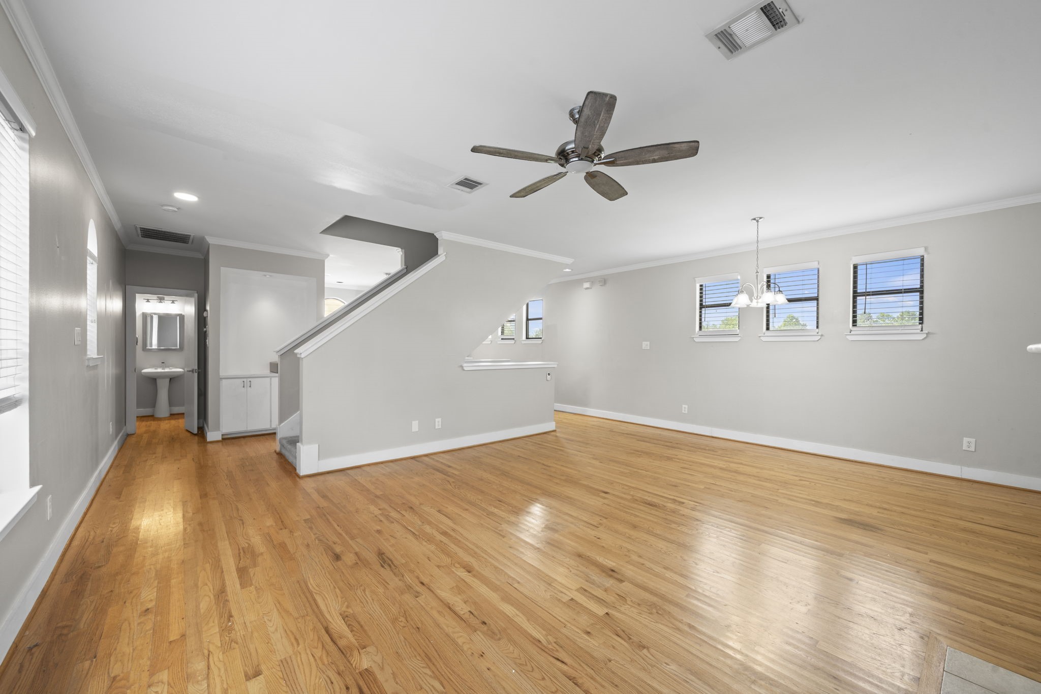 Living / Dining
