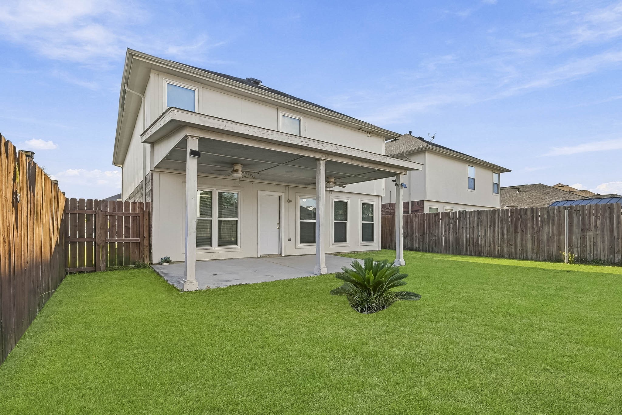 6726 Windy River Lane, Katy, TX 77449