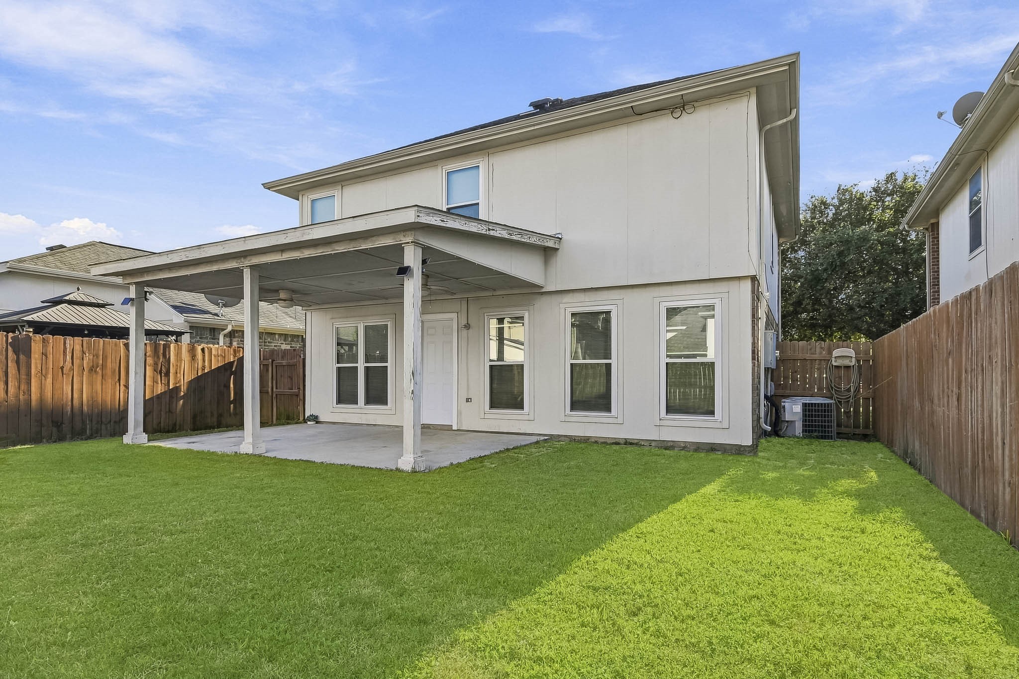 6726 Windy River Lane, Katy, TX 77449