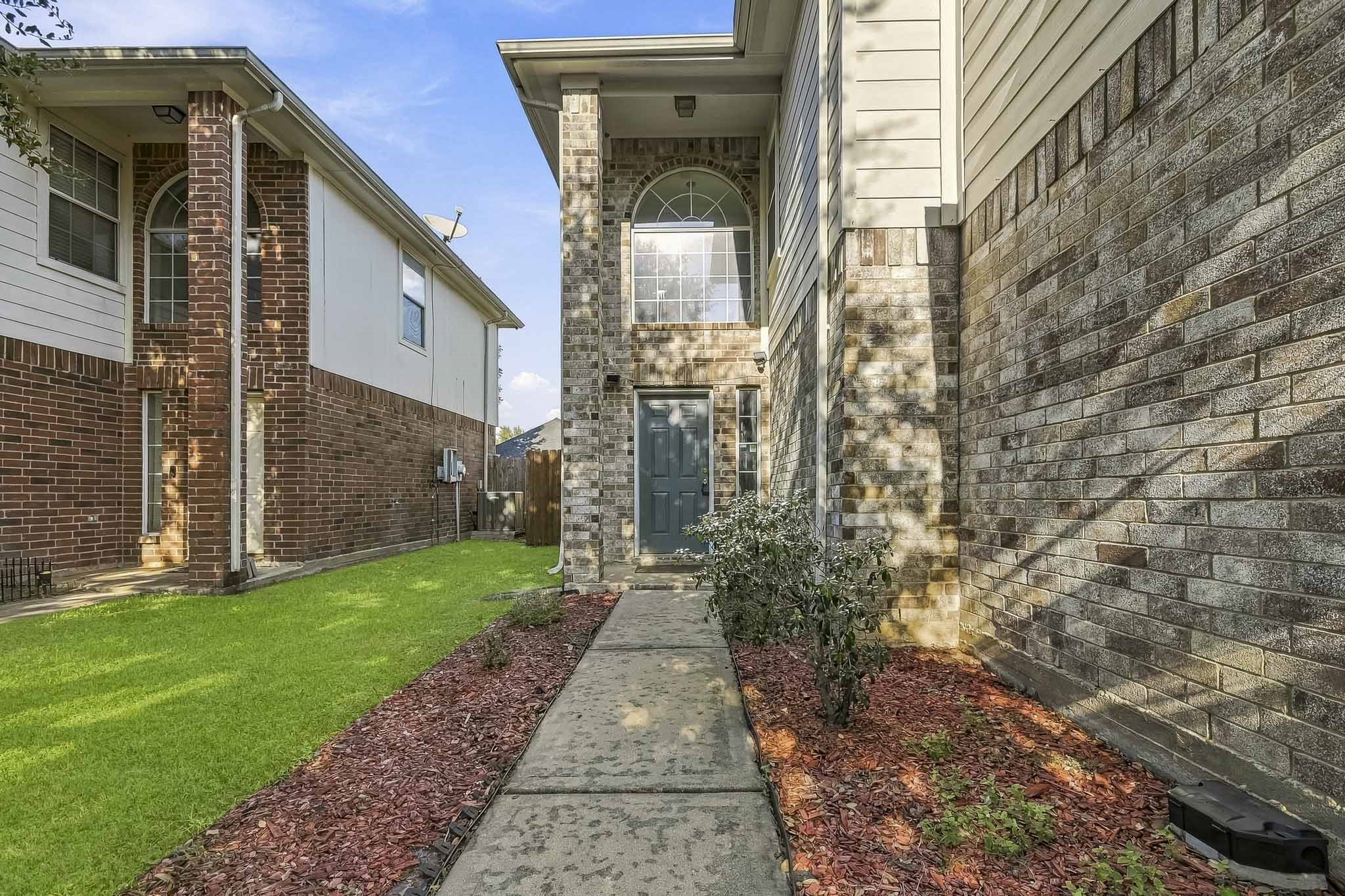 6726 Windy River Lane, Katy, TX 77449