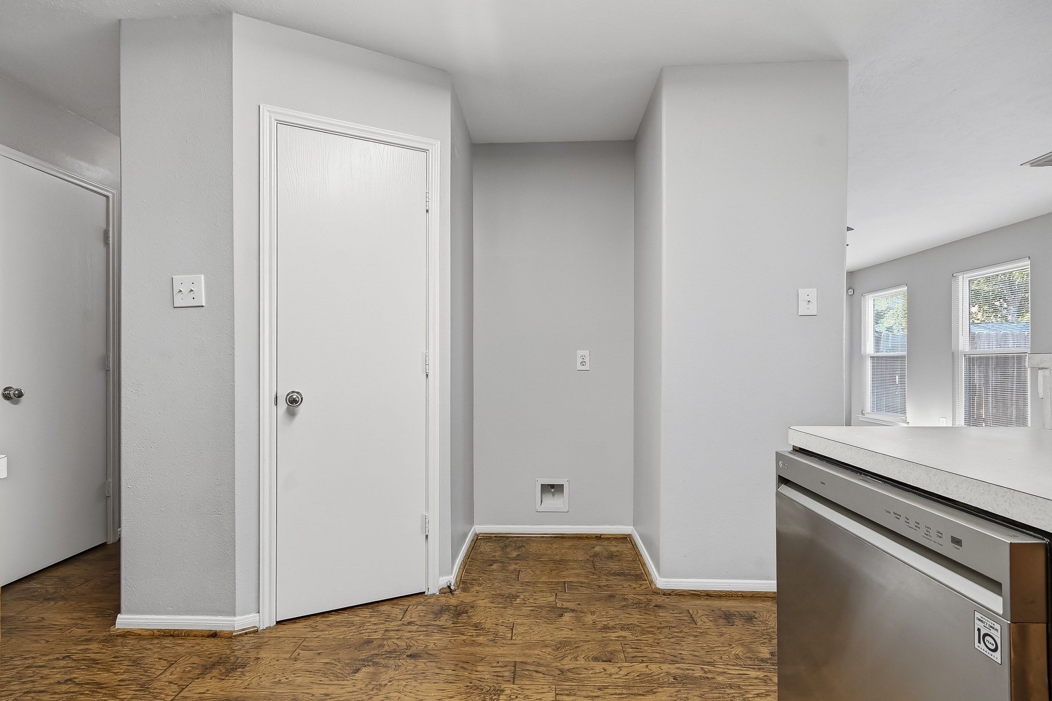 6726 Windy River Lane, Katy, TX 77449