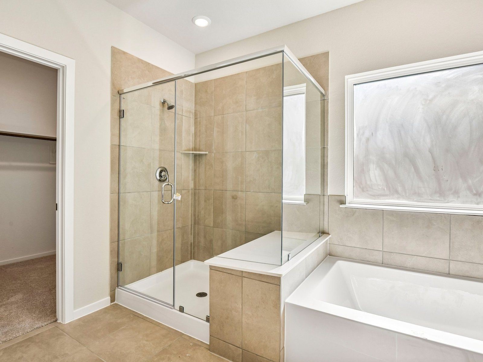 Photo is not of the actual home, but is an inspirational photo of builder's model home and may depict options, furnishings, and/or decorator features that are not included.
