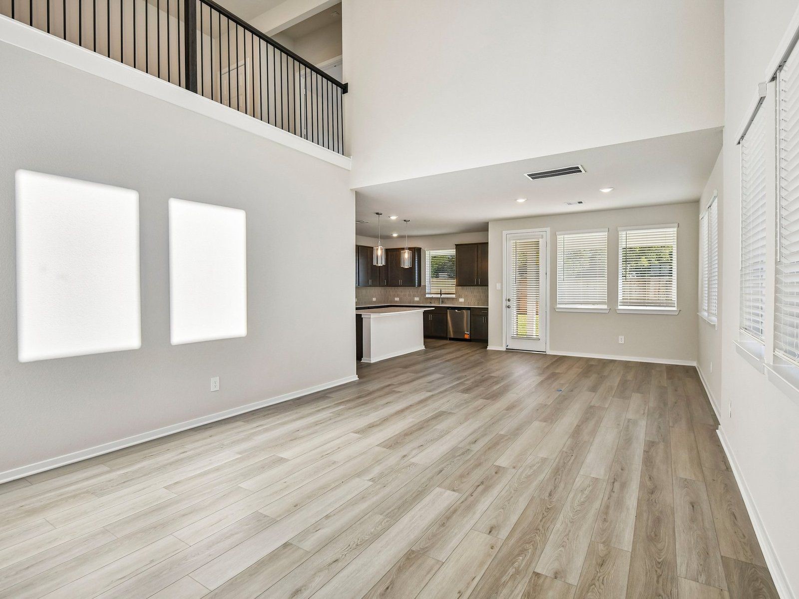 Photo is not of the actual home, but is an inspirational photo of builder's model home and may depict options, furnishings, and/or decorator features that are not included. Photo is not of the actual home, but is an inspirational photo of builder's model home and may depict options, furnishings, and/or decorator features that are not included.
