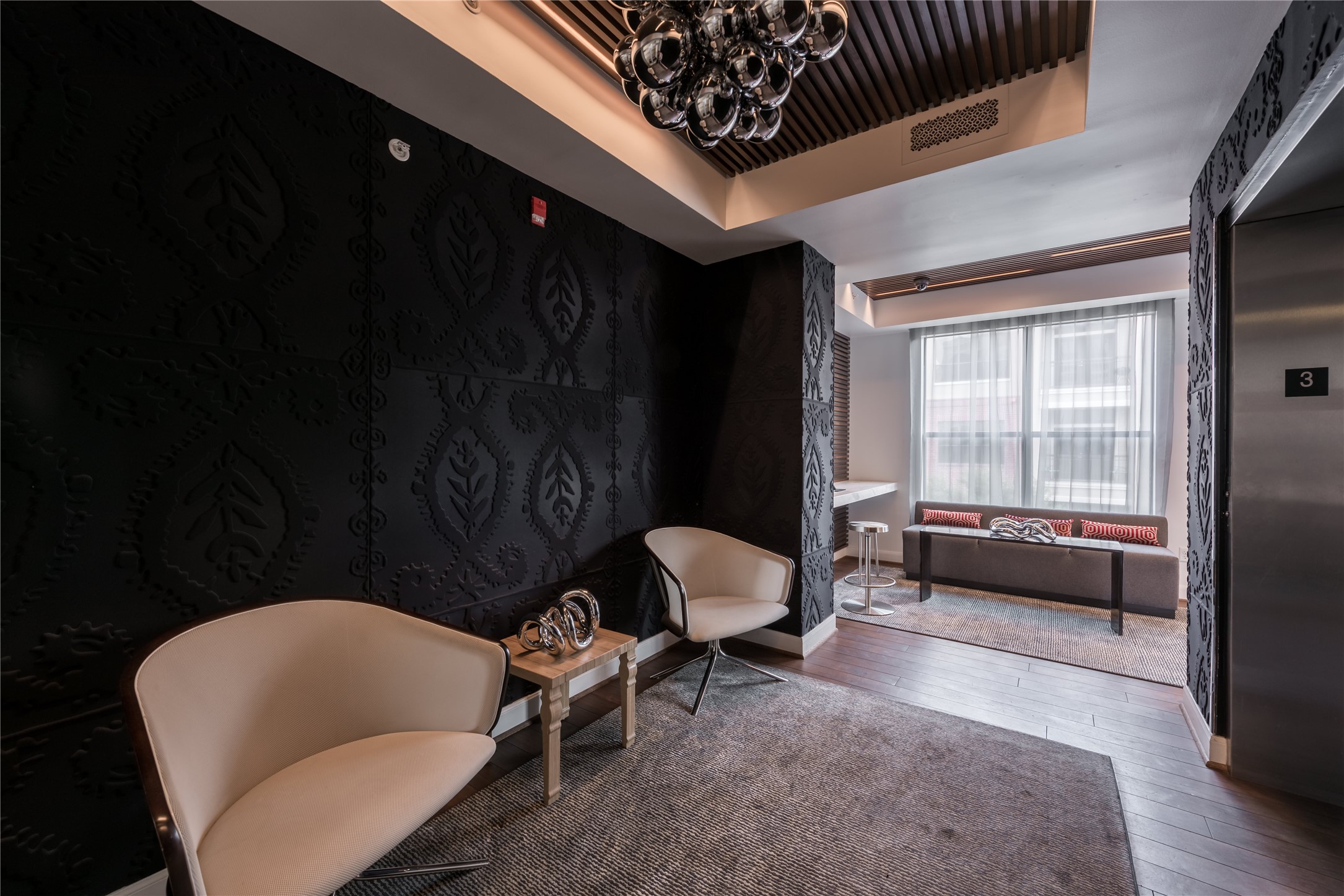 2700 Brazos Street, #4320, Houston, TX 77006