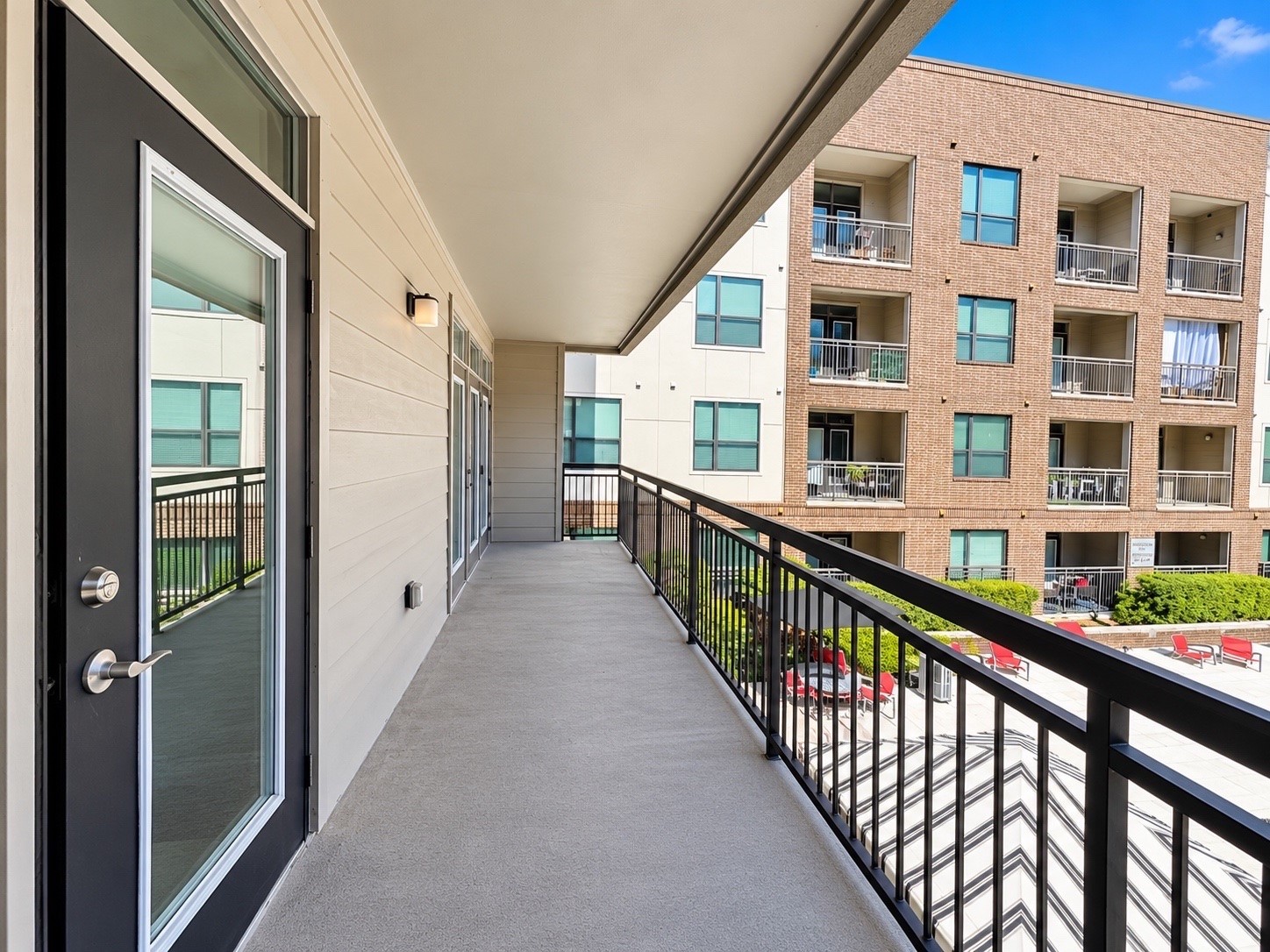 3788 Richmond st Avenue, #1111-p8, Houston, TX 77046
