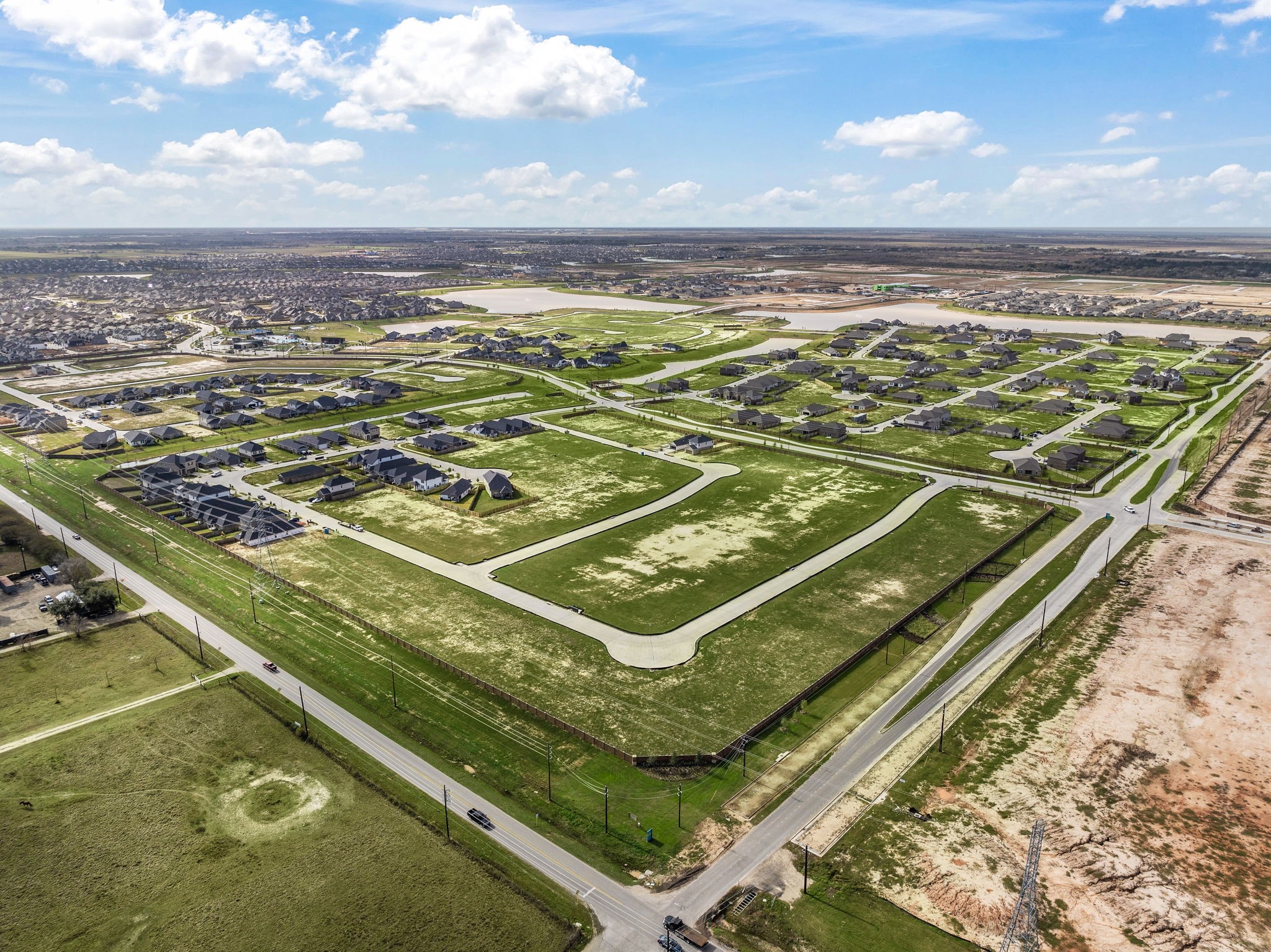 27319 Clear Breeze Drive, Katy, TX 77493