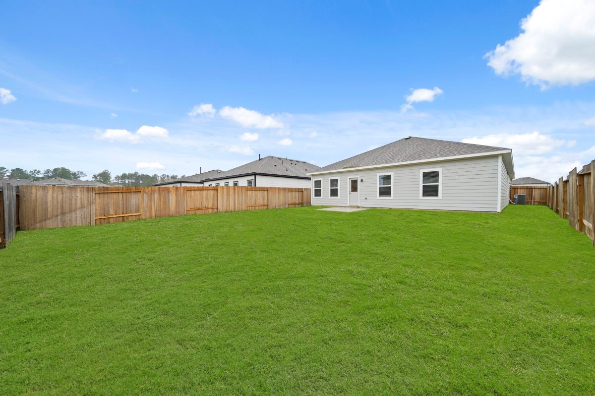 27319 Clear Breeze Drive, Katy, TX 77493