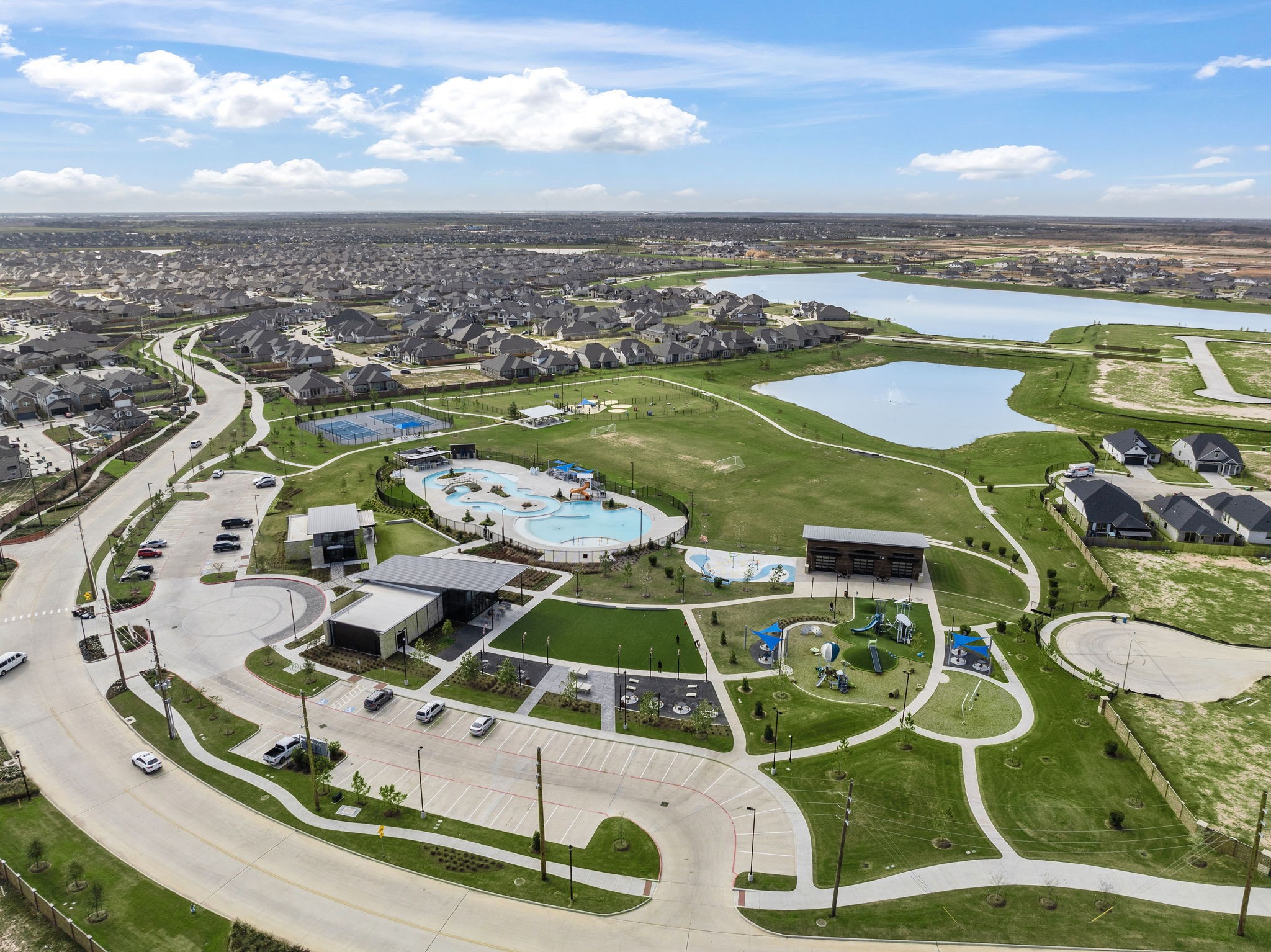 27319 Clear Breeze Drive, Katy, TX 77493