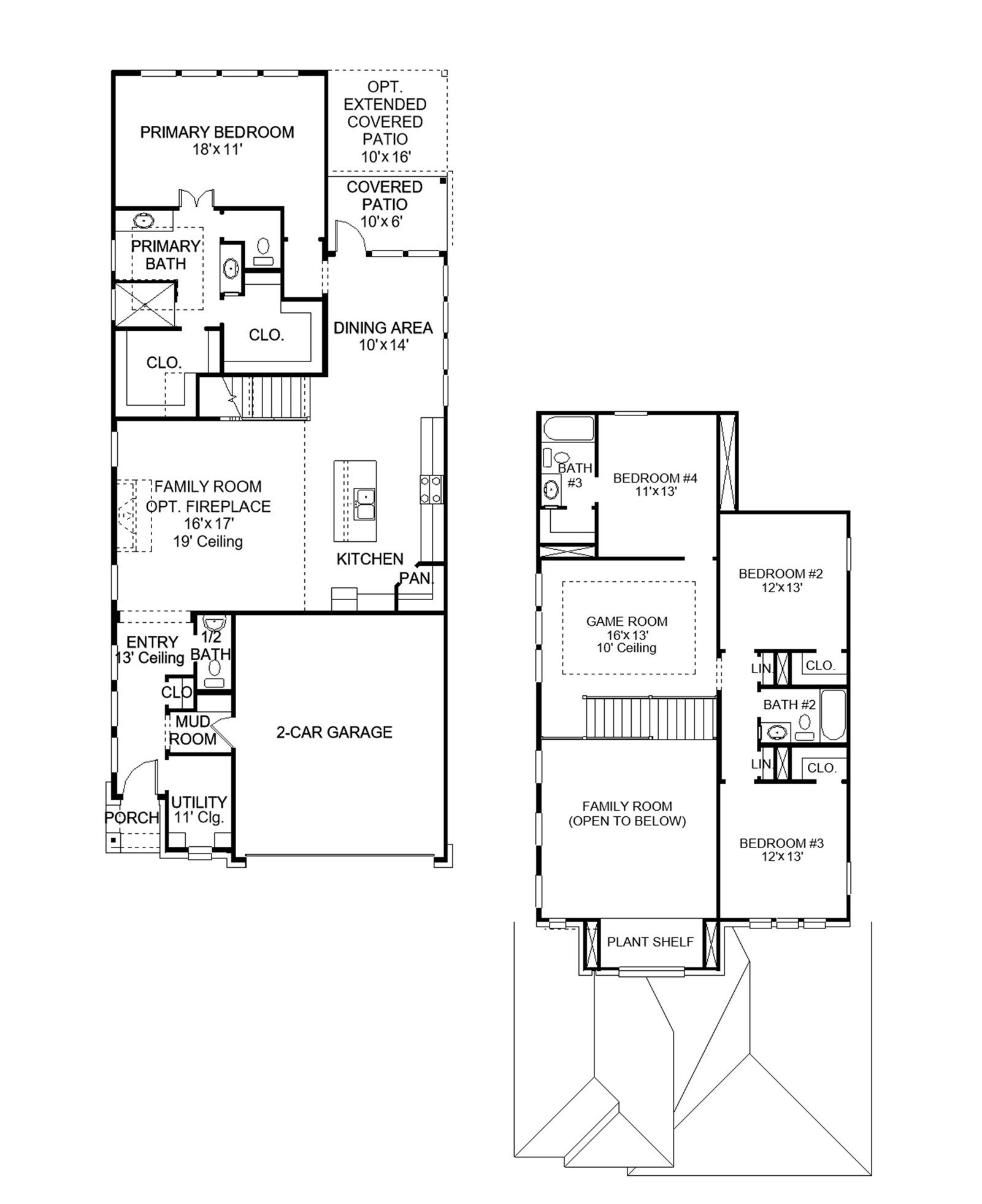 402 Golden Cascade Court, Willis, TX 77318