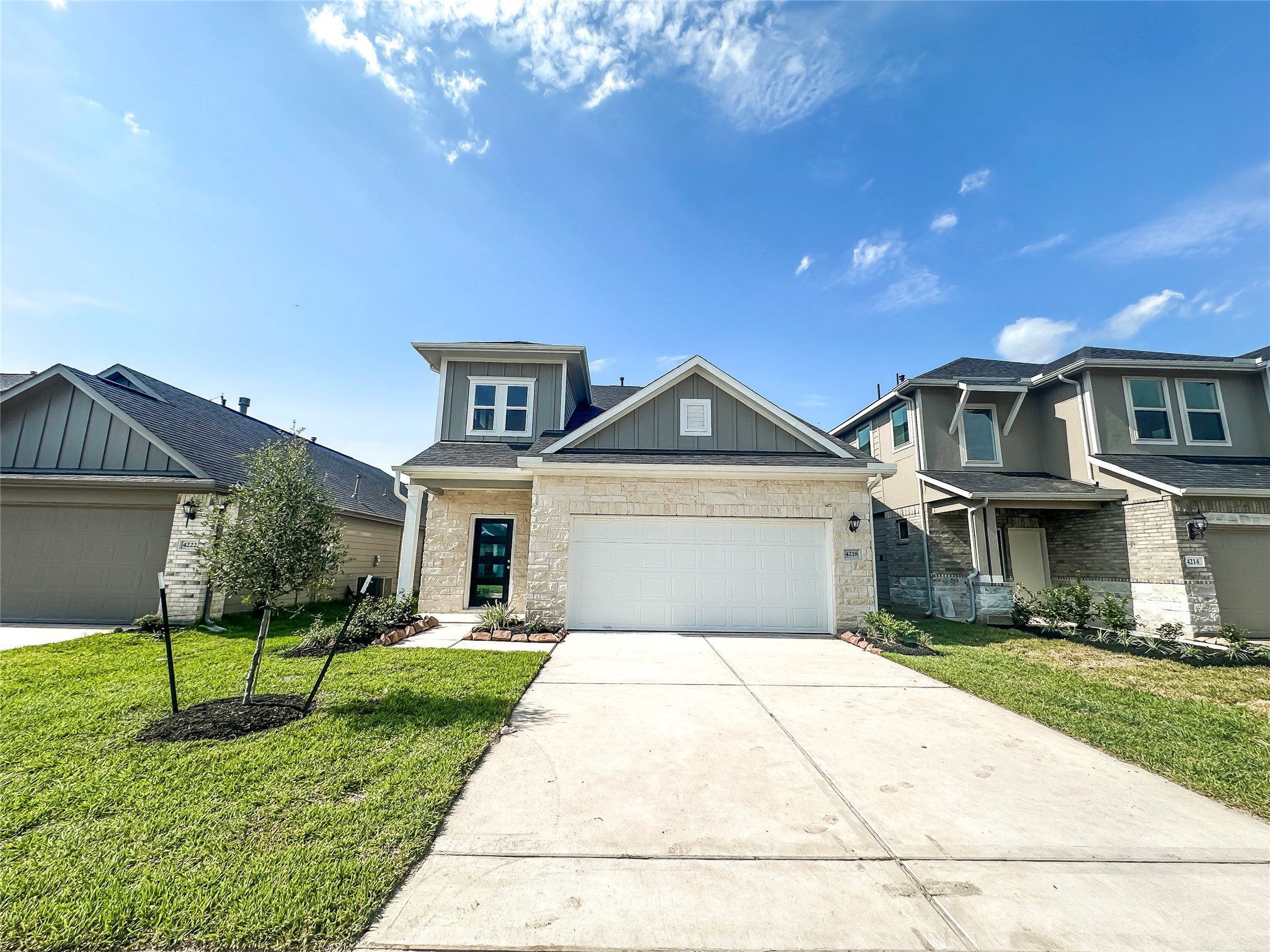 4218 Wind Swell Lane Lane, Houston, TX 77573