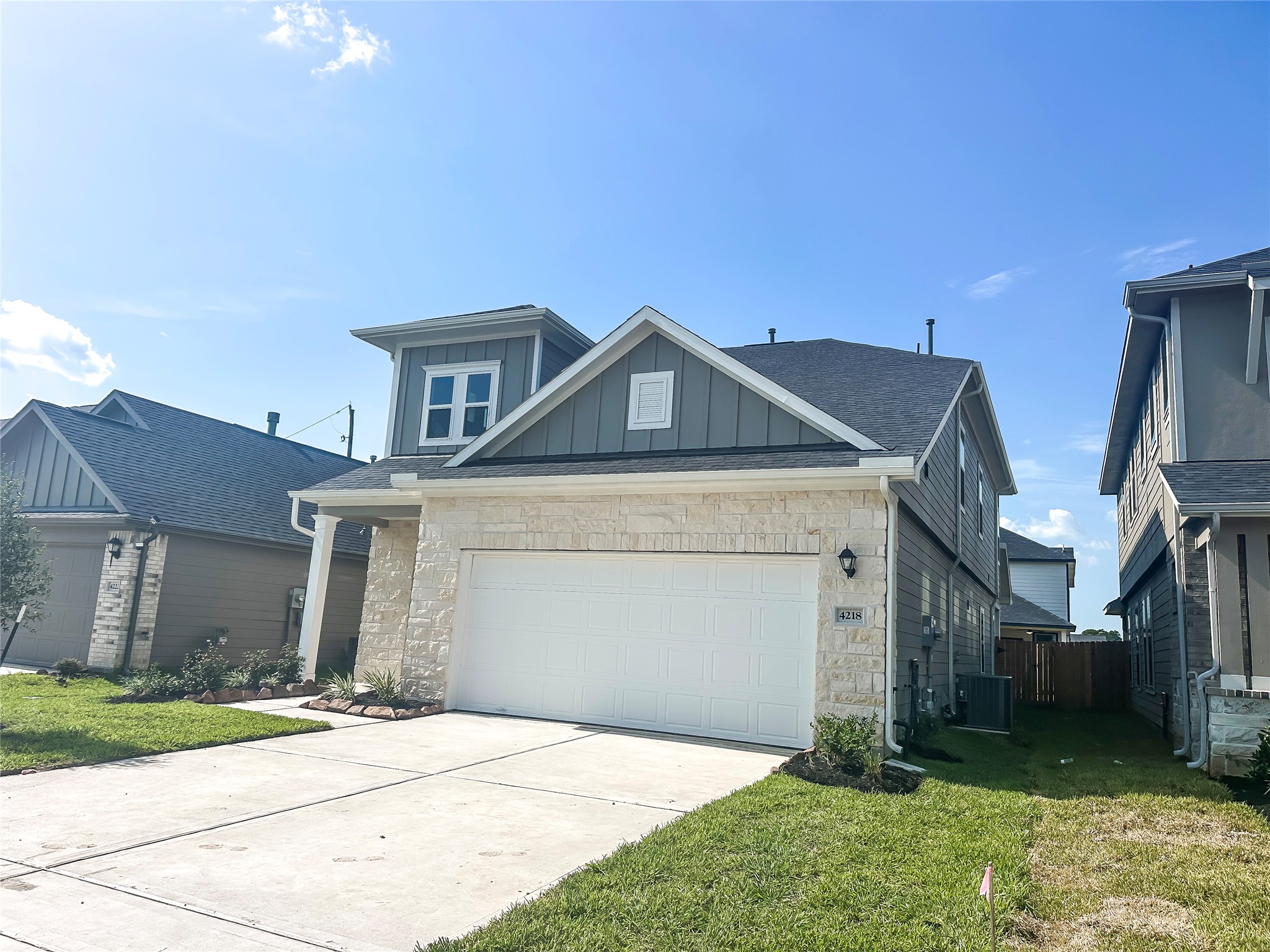 4218 Wind Swell Lane Lane, Houston, TX 77573 4218 Wind Swell Lane Lane, Houston, TX 77573