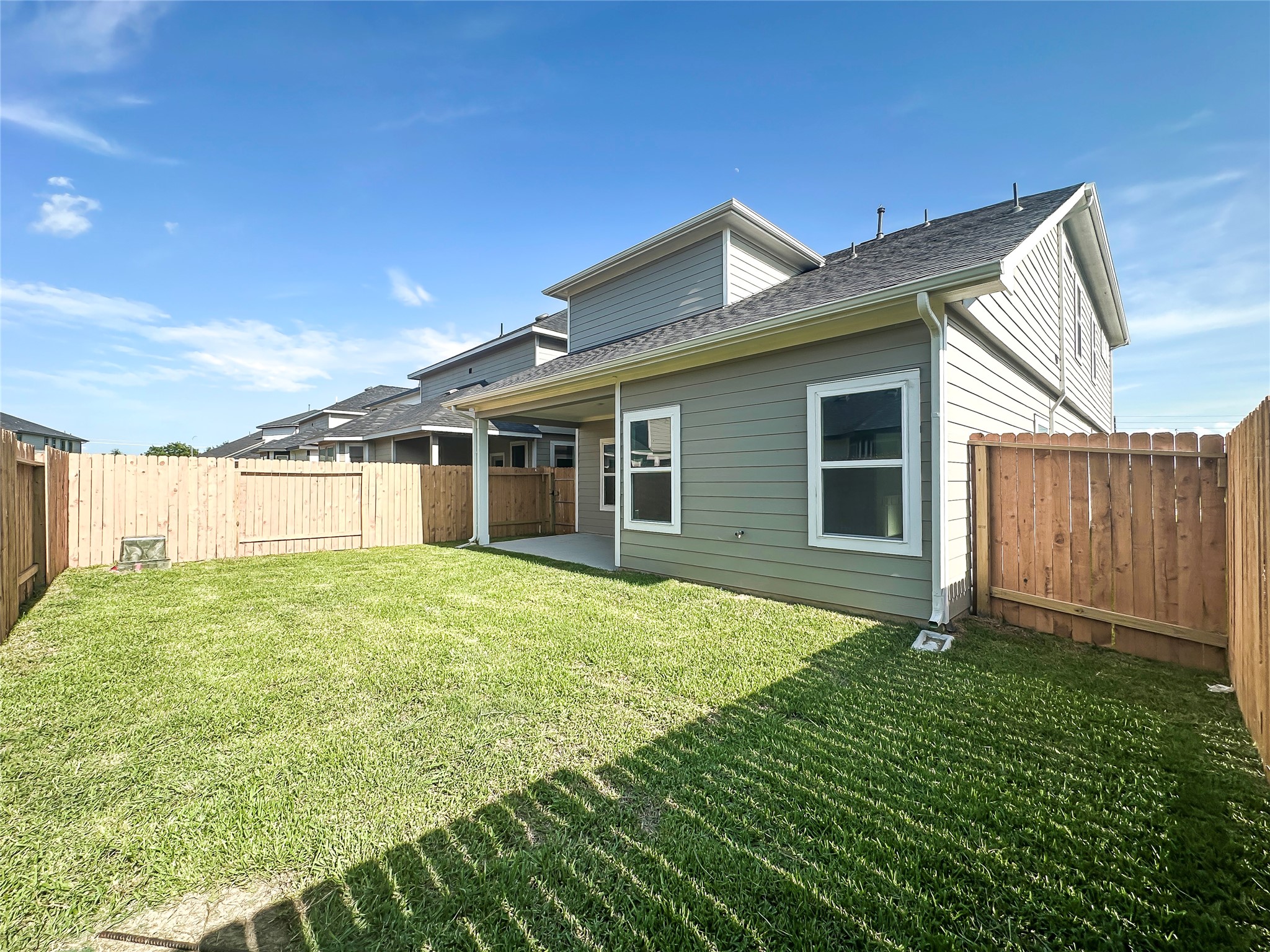 4218 Wind Swell Lane Lane, Houston, TX 77573