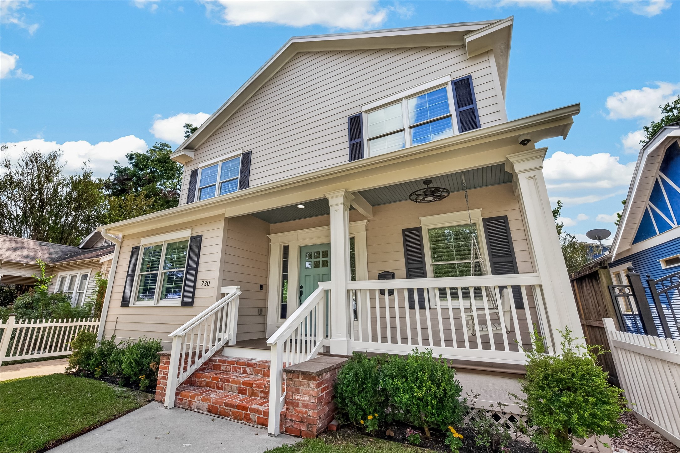 730 E 17th Street, Houston, TX 77008