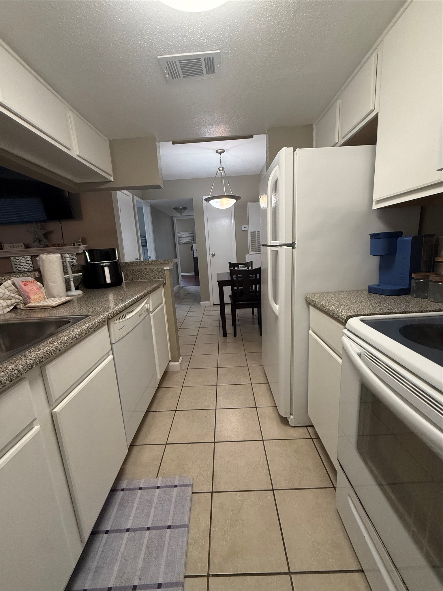 3506 Cove View Boulevard, #1201, Galveston, TX 77554