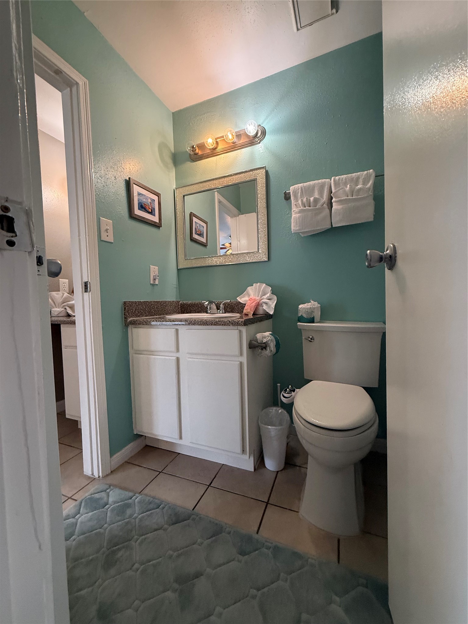 3506 Cove View Boulevard, #1201, Galveston, TX 77554