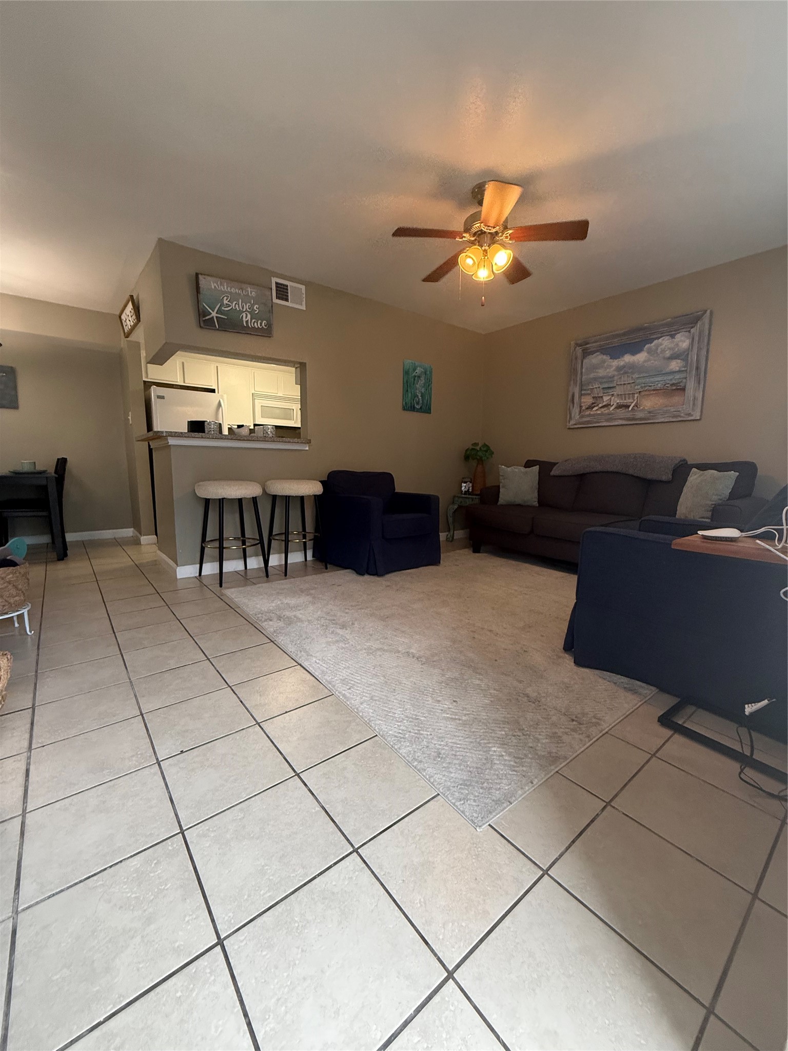 3506 Cove View Boulevard, #1201, Galveston, TX 77554