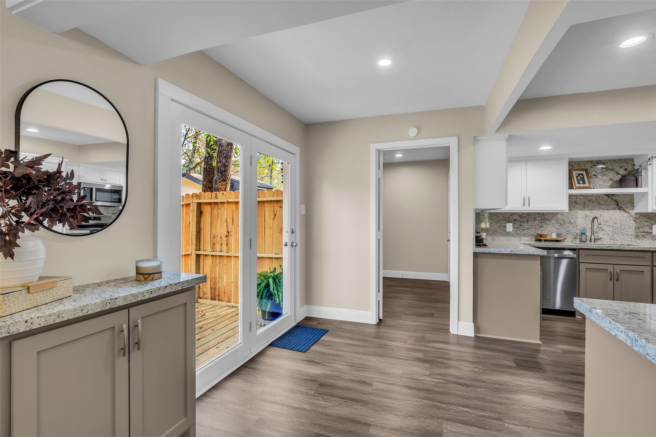 1810 N Red Cedar Circle, The Woodlands, TX 77380