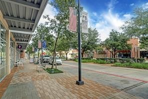 1810 N Red Cedar Circle, The Woodlands, TX 77380