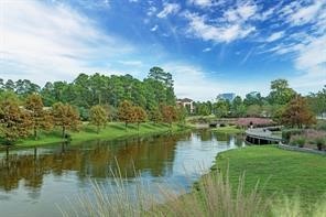 1810 N Red Cedar Circle, The Woodlands, TX 77380