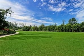 1810 N Red Cedar Circle, The Woodlands, TX 77380