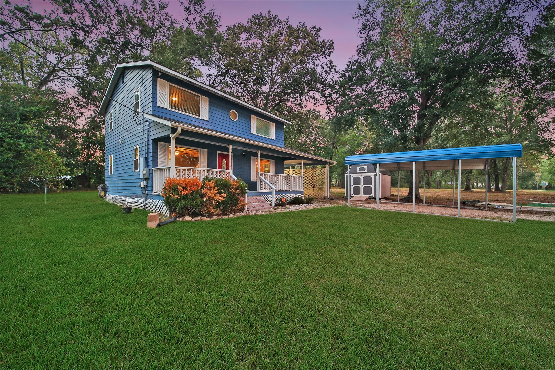 19112 Fm 1485 Road, New Caney, TX 77357 19112 Fm 1485 Road, New Caney, TX 77357
