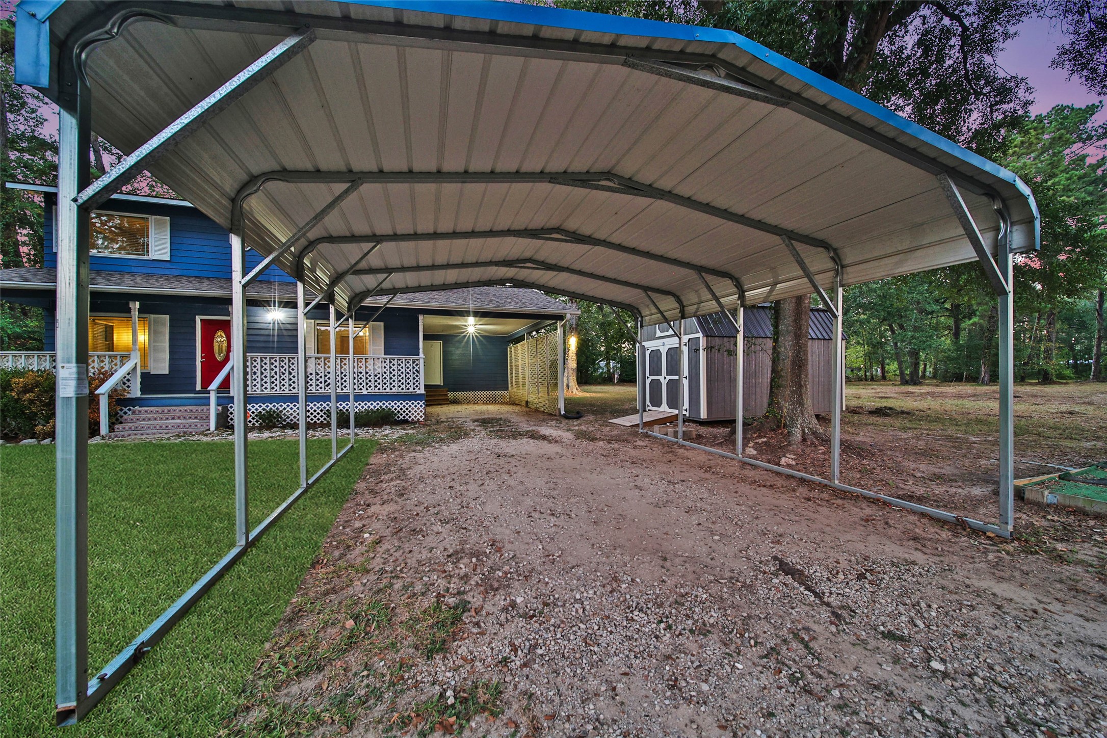 19112 Fm 1485 Road, New Caney, TX 77357