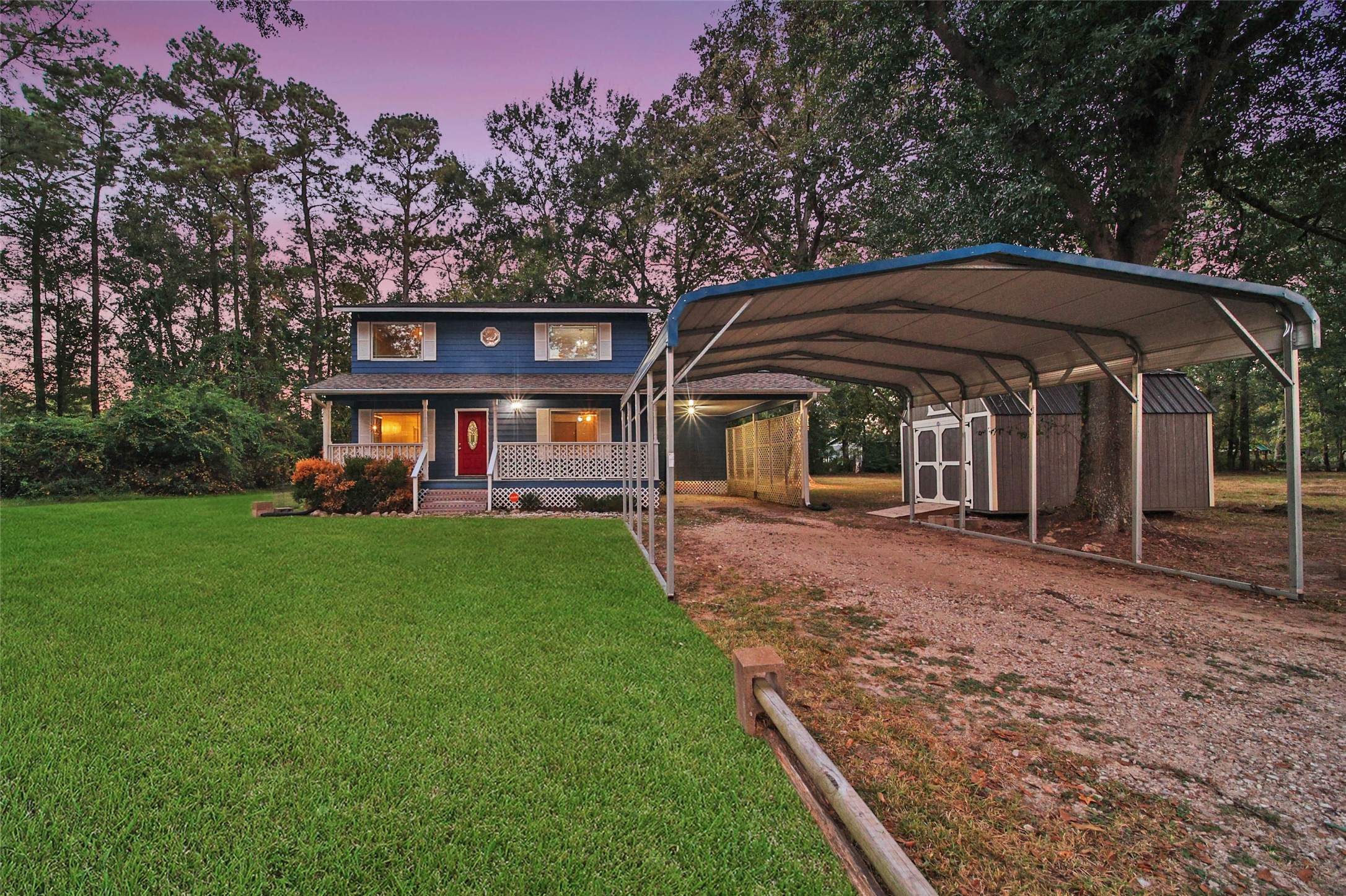 19112 Fm 1485 Road, New Caney, TX 77357
