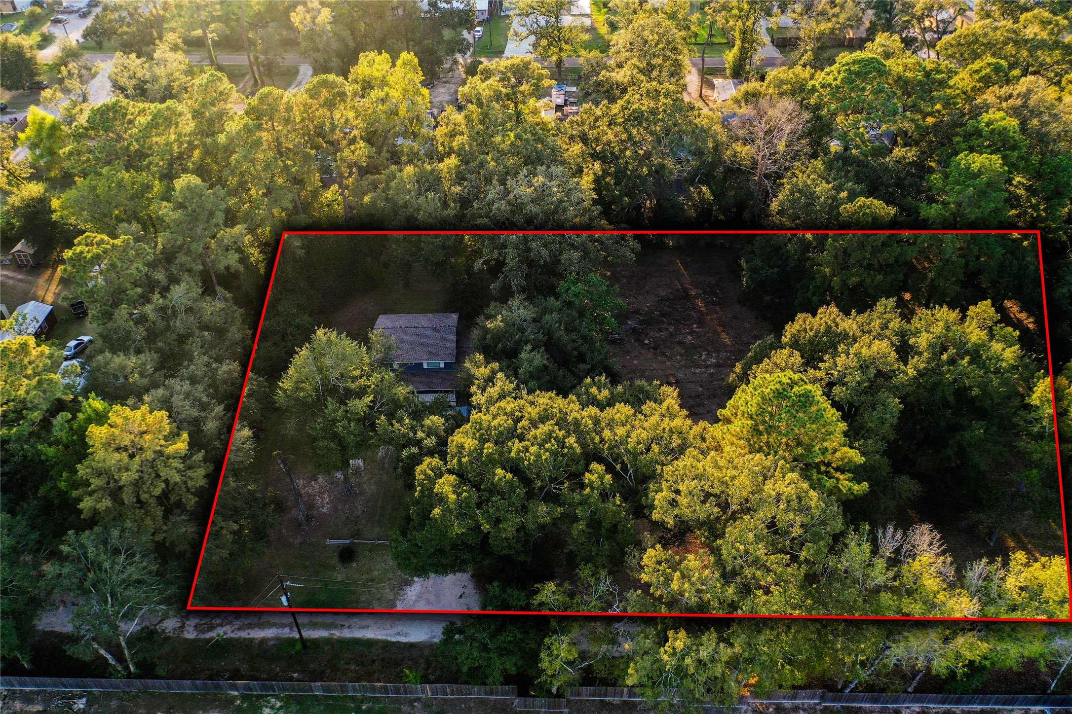 19112 Fm 1485 Road, New Caney, TX 77357
