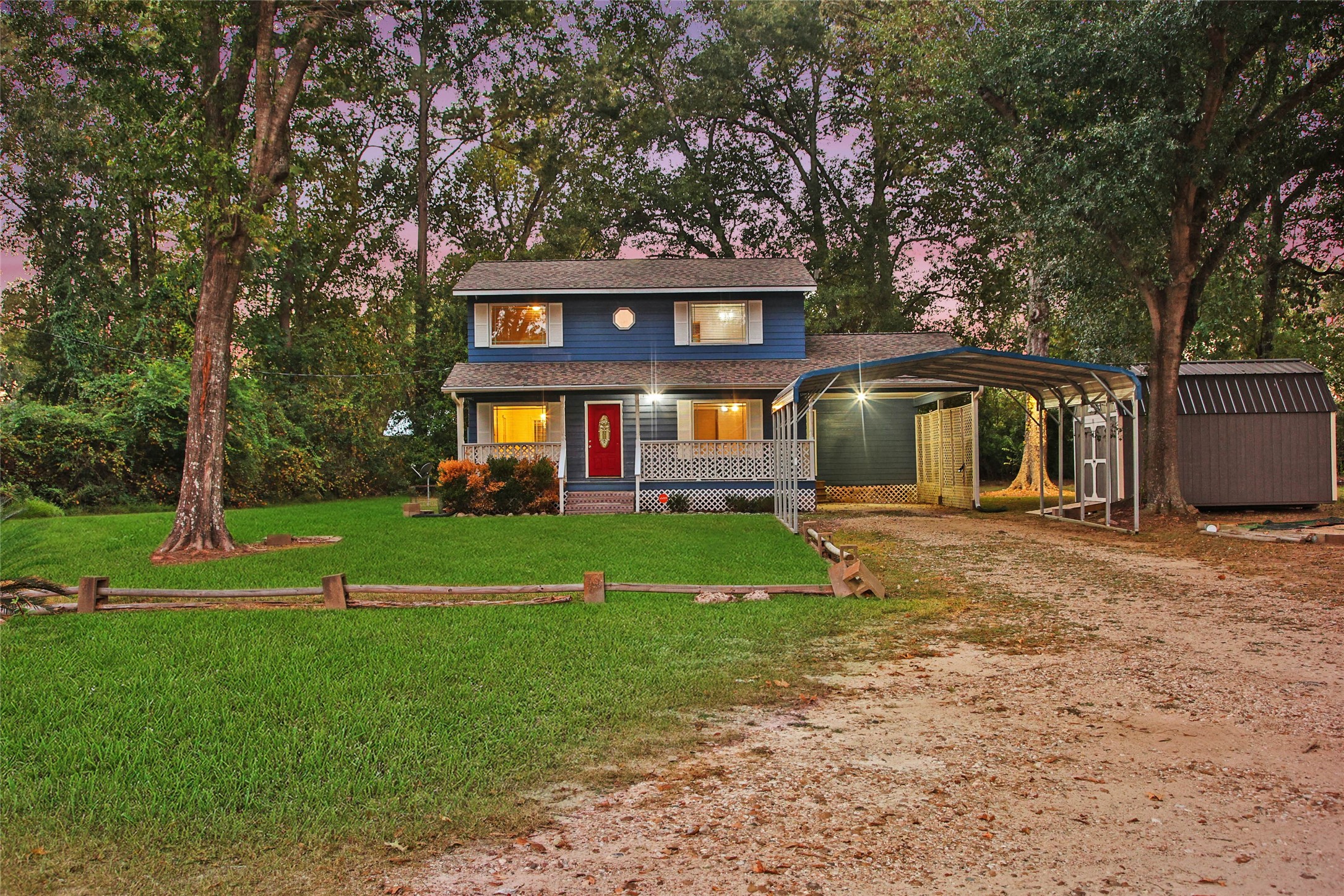 19112 Fm 1485 Road, New Caney, TX 77357