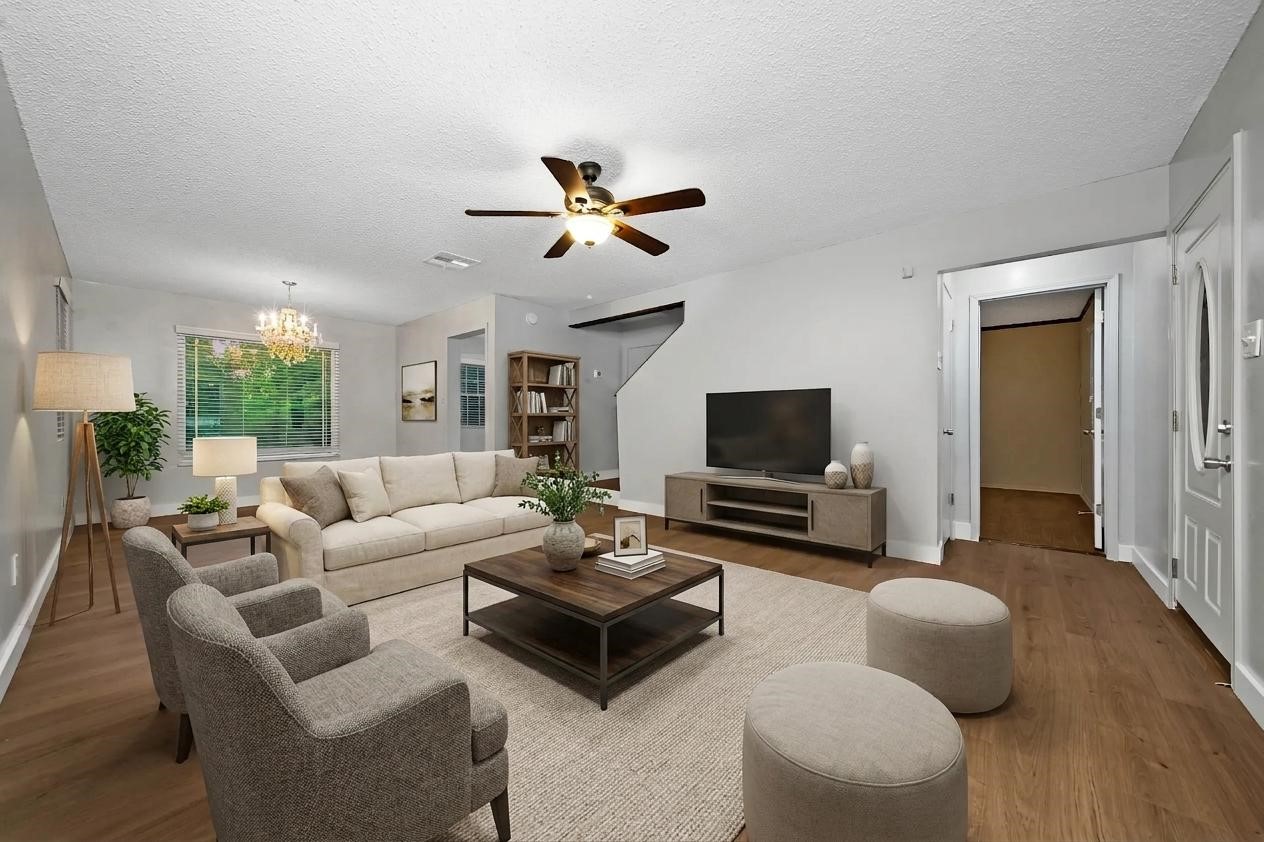 Virtual staging Virtual staging
