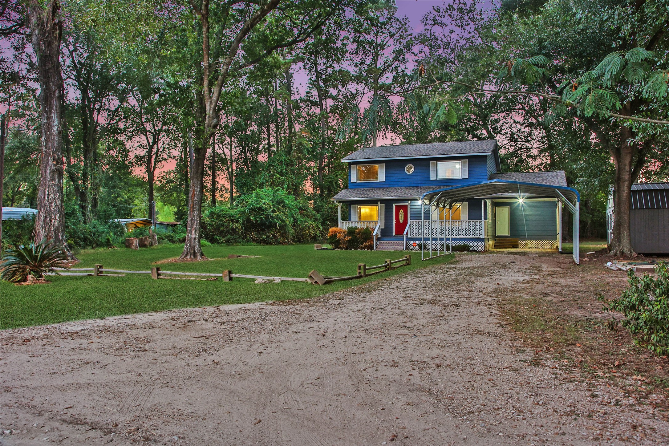 19112 Fm 1485 Road, New Caney, TX 77357 19112 Fm 1485 Road, New Caney, TX 77357