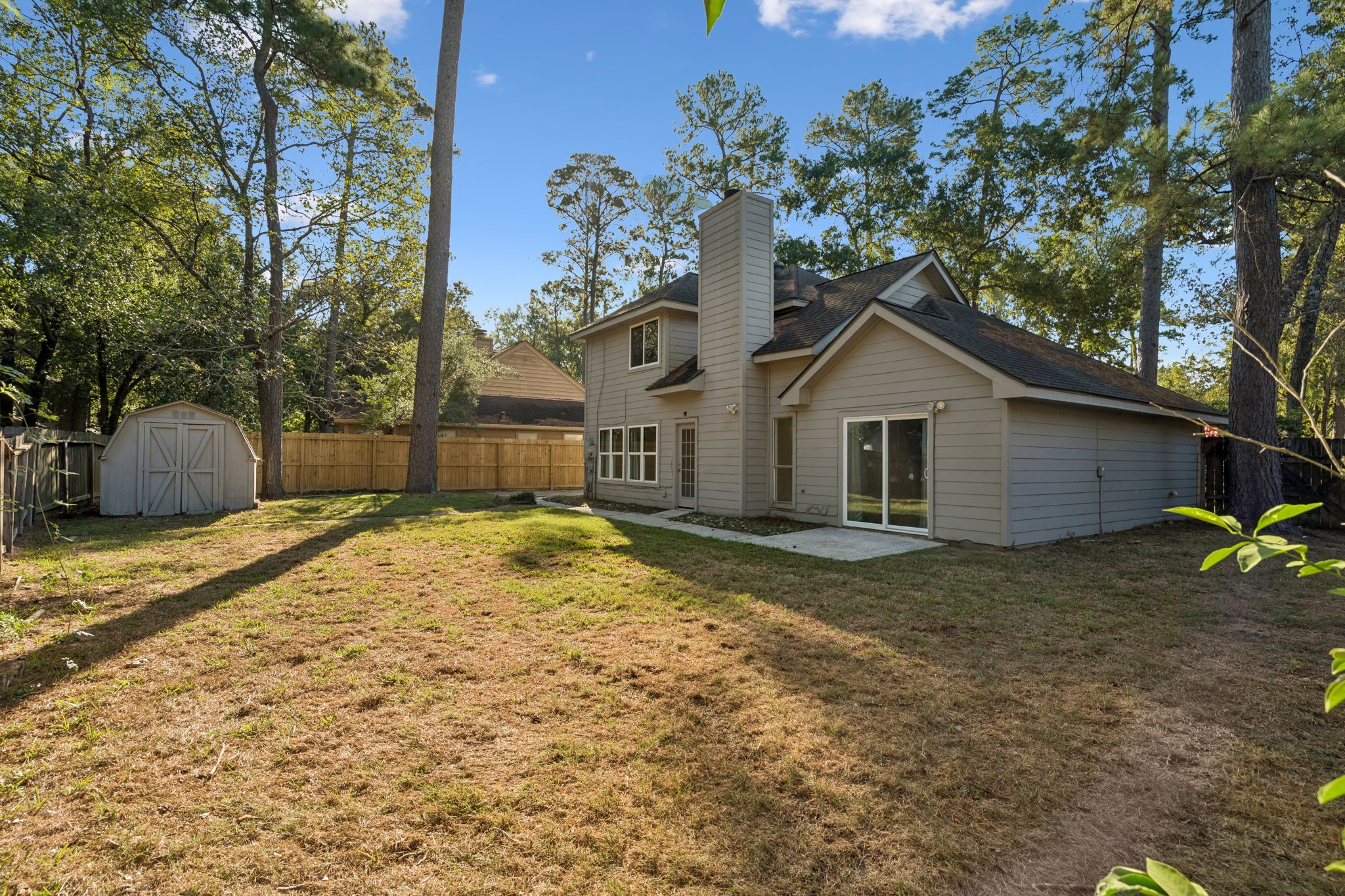 3515 Grove Oaks Drive, Houston, TX 77339