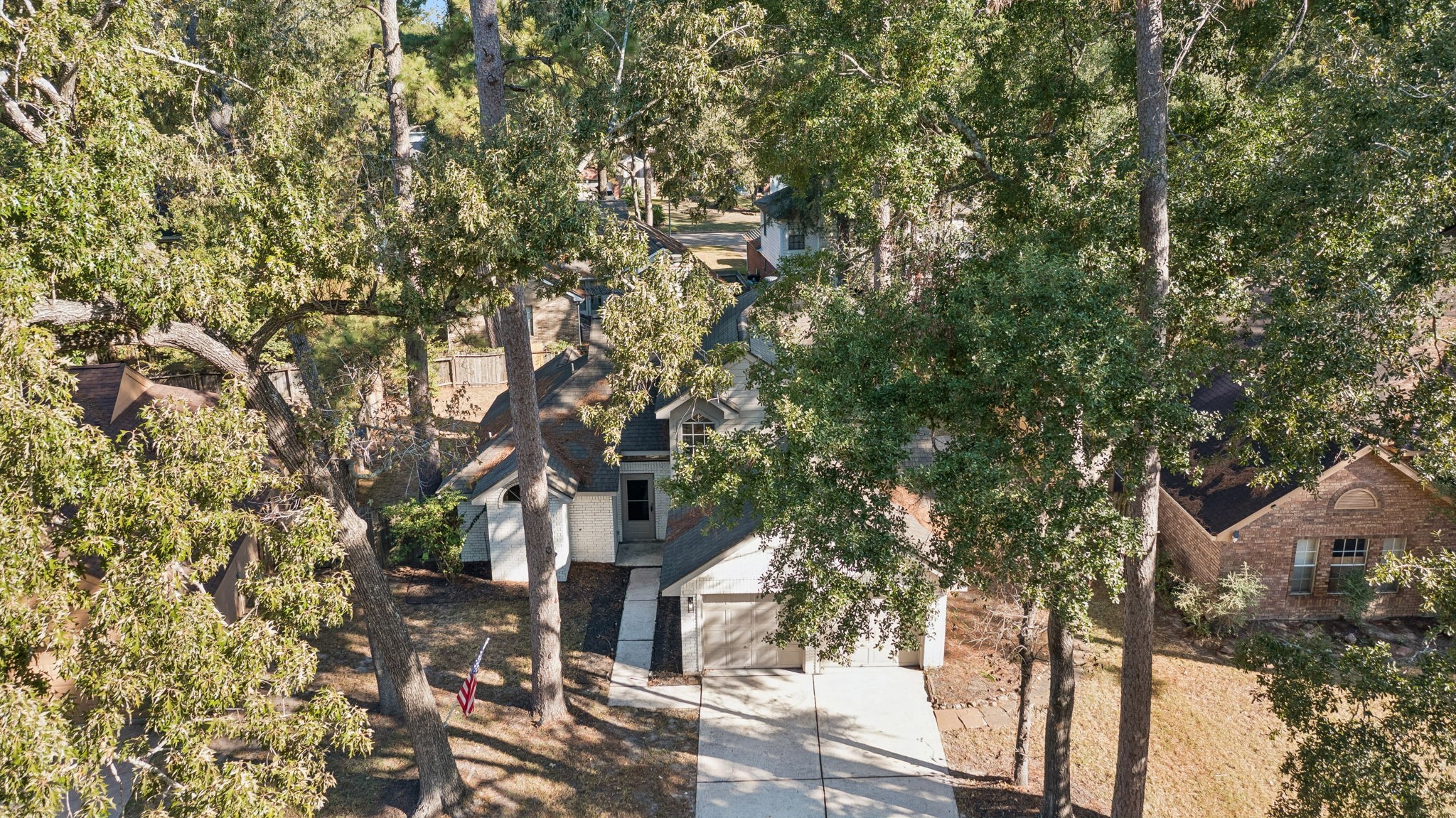 3515 Grove Oaks Drive, Houston, TX 77339