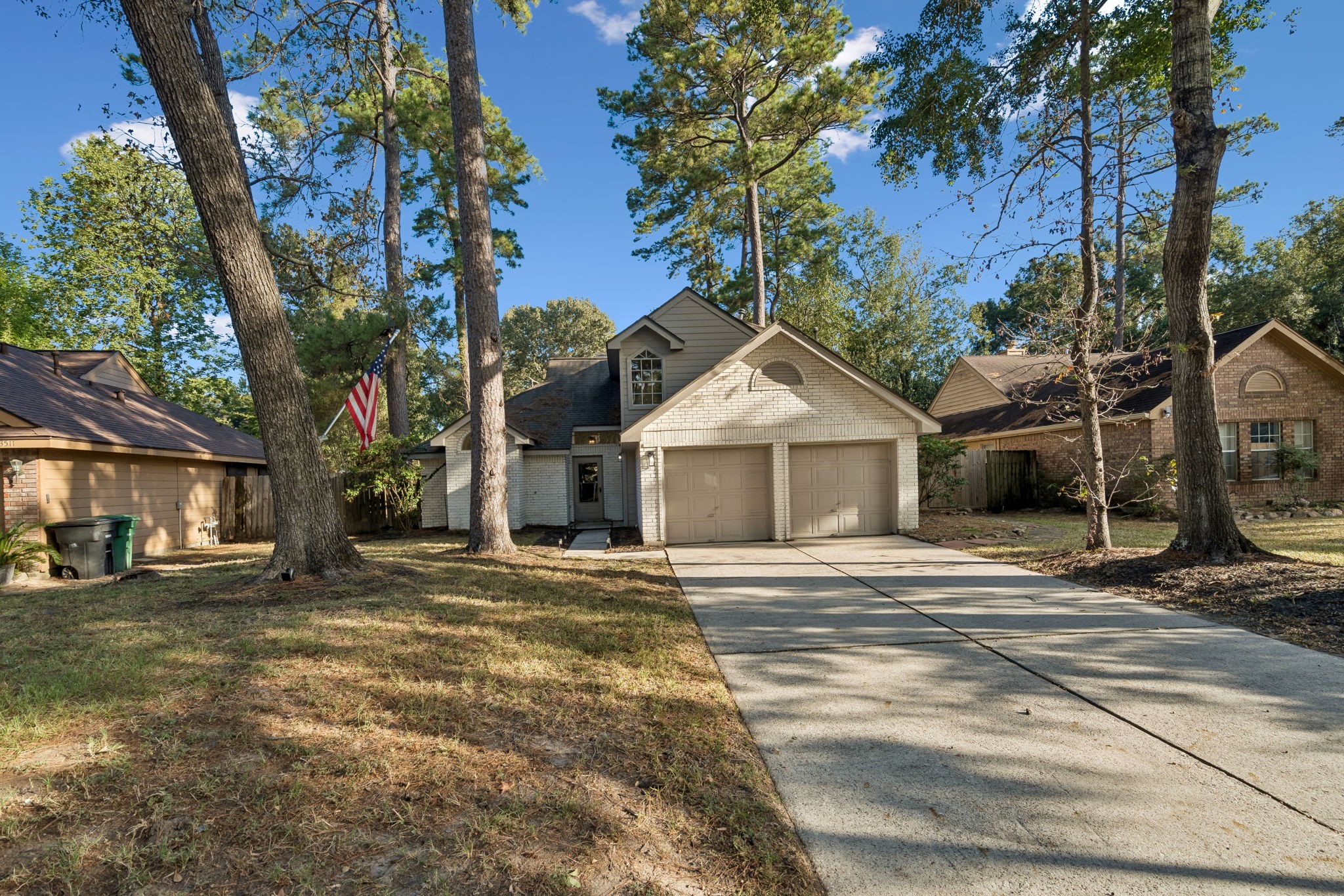 3515 Grove Oaks Drive, Houston, TX 77339 3515 Grove Oaks Drive, Houston, TX 77339