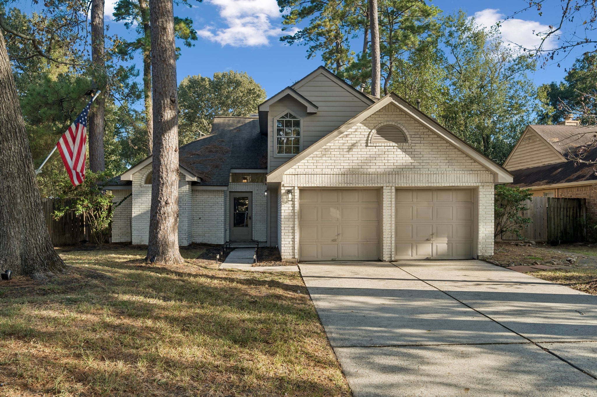 3515 Grove Oaks Drive, Houston, TX 77339 3515 Grove Oaks Drive, Houston, TX 77339