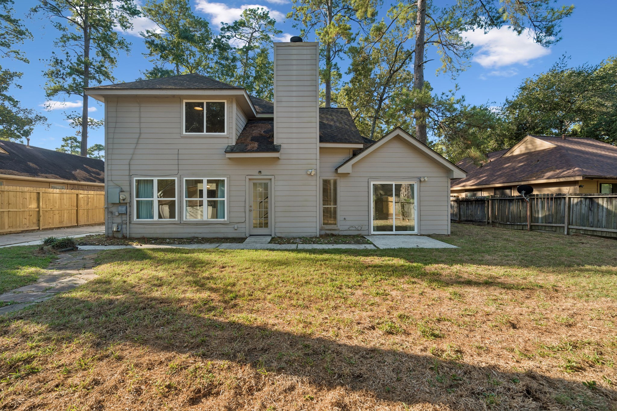 3515 Grove Oaks Drive, Houston, TX 77339