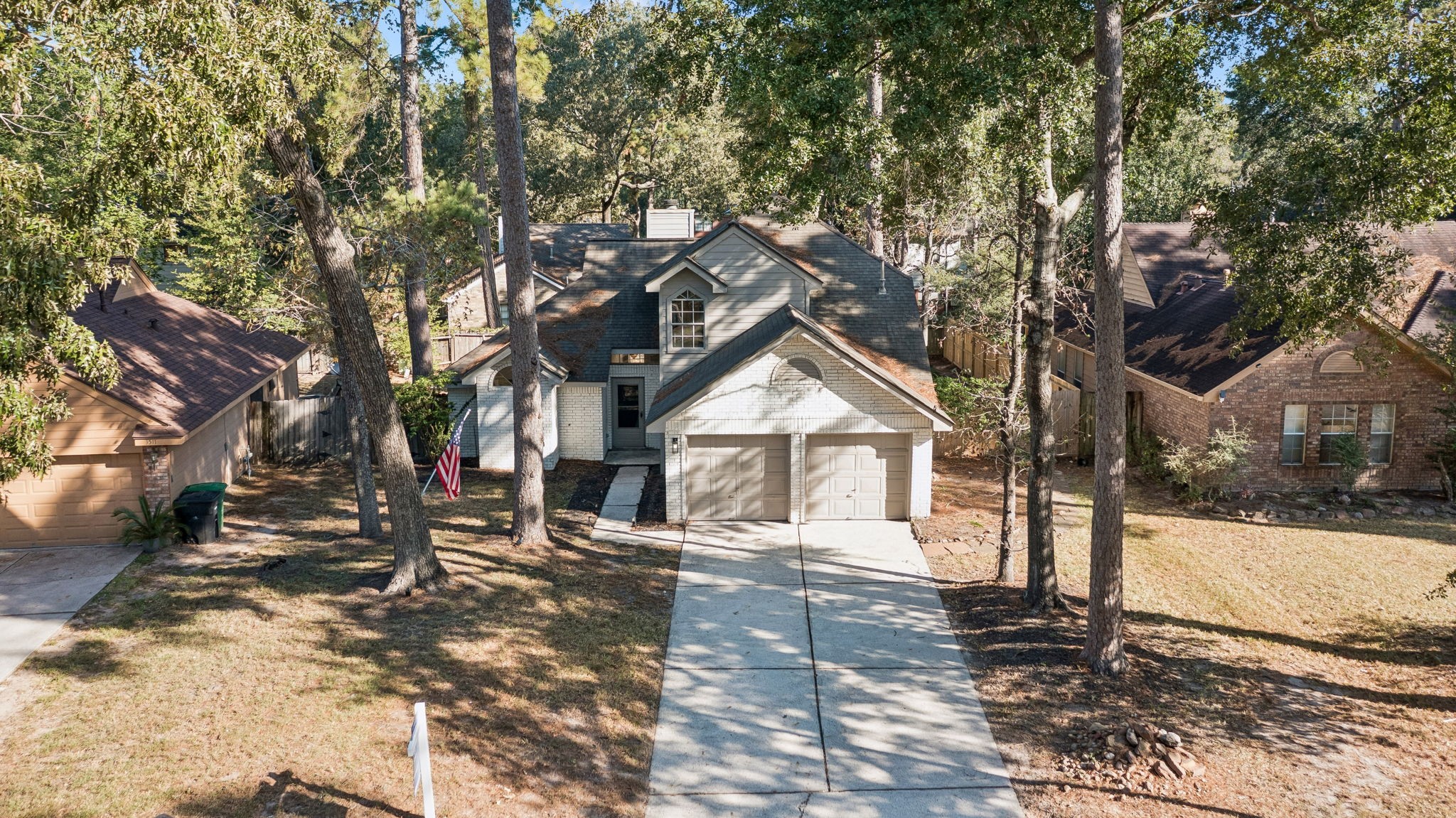 3515 Grove Oaks Drive, Houston, TX 77339