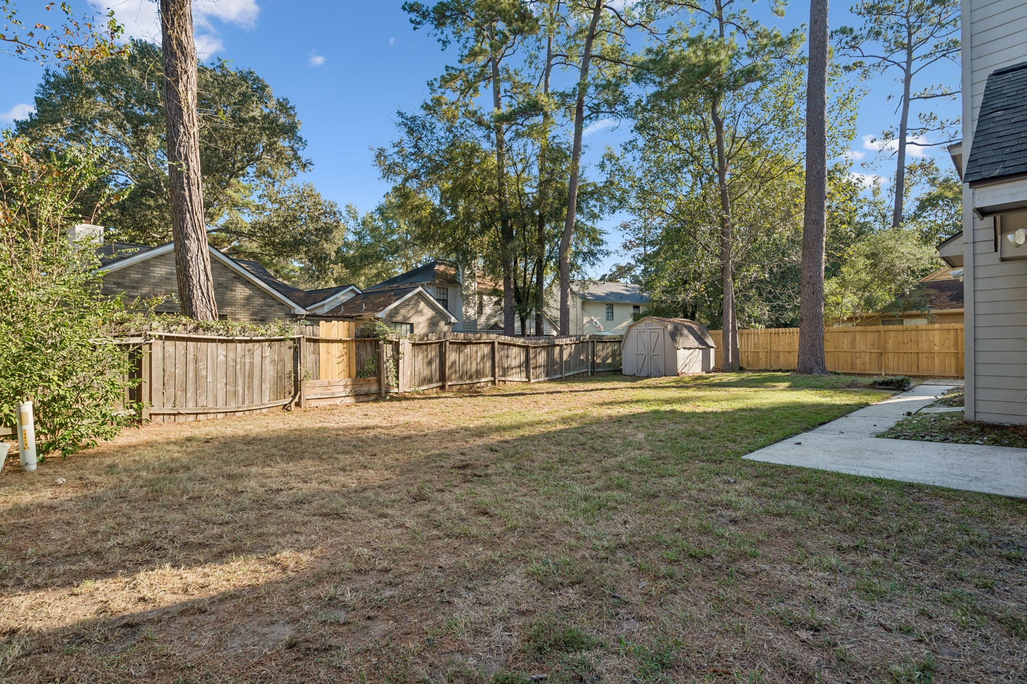3515 Grove Oaks Drive, Houston, TX 77339