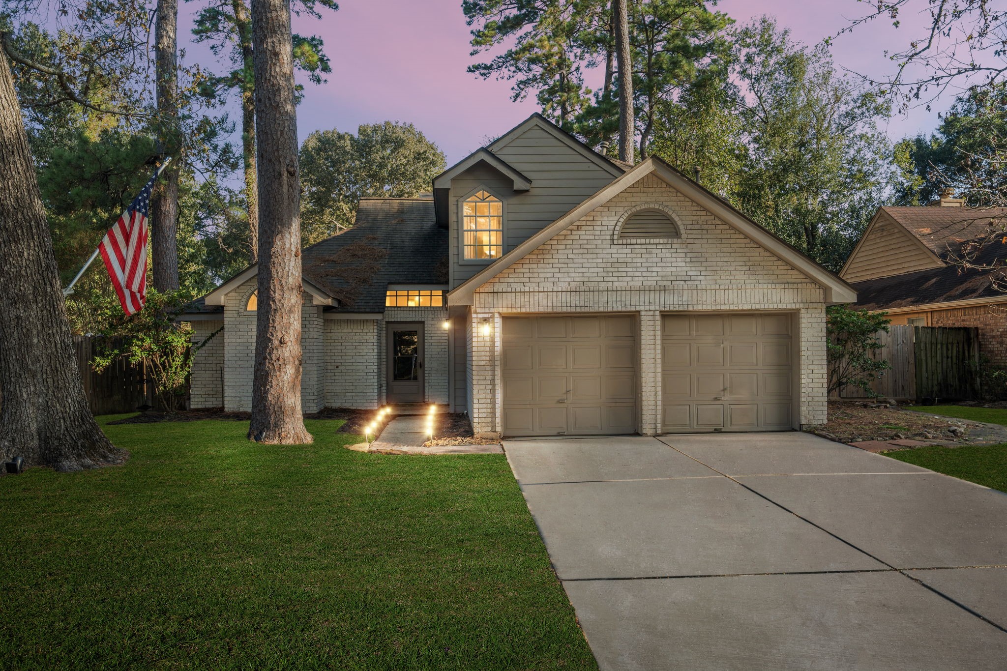 3515 Grove Oaks Drive, Houston, TX 77339 3515 Grove Oaks Drive, Houston, TX 77339