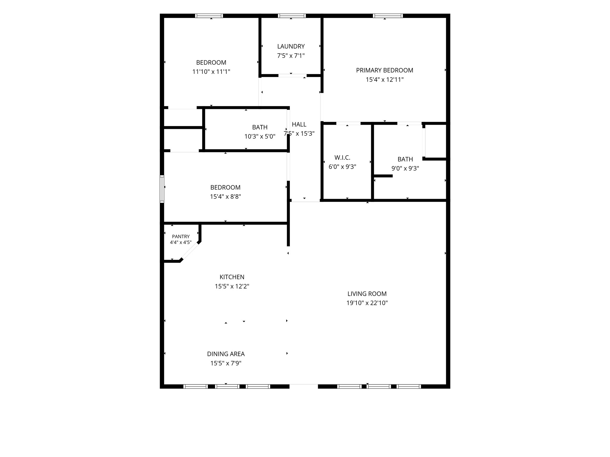 911 Bonita Street, Bayou Vista, TX 77563