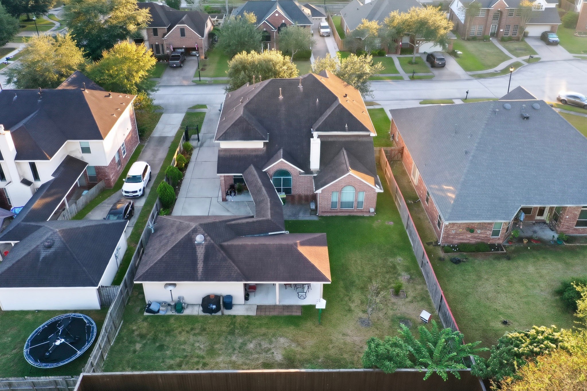 1103 Messina Court, Pearland, TX 77581