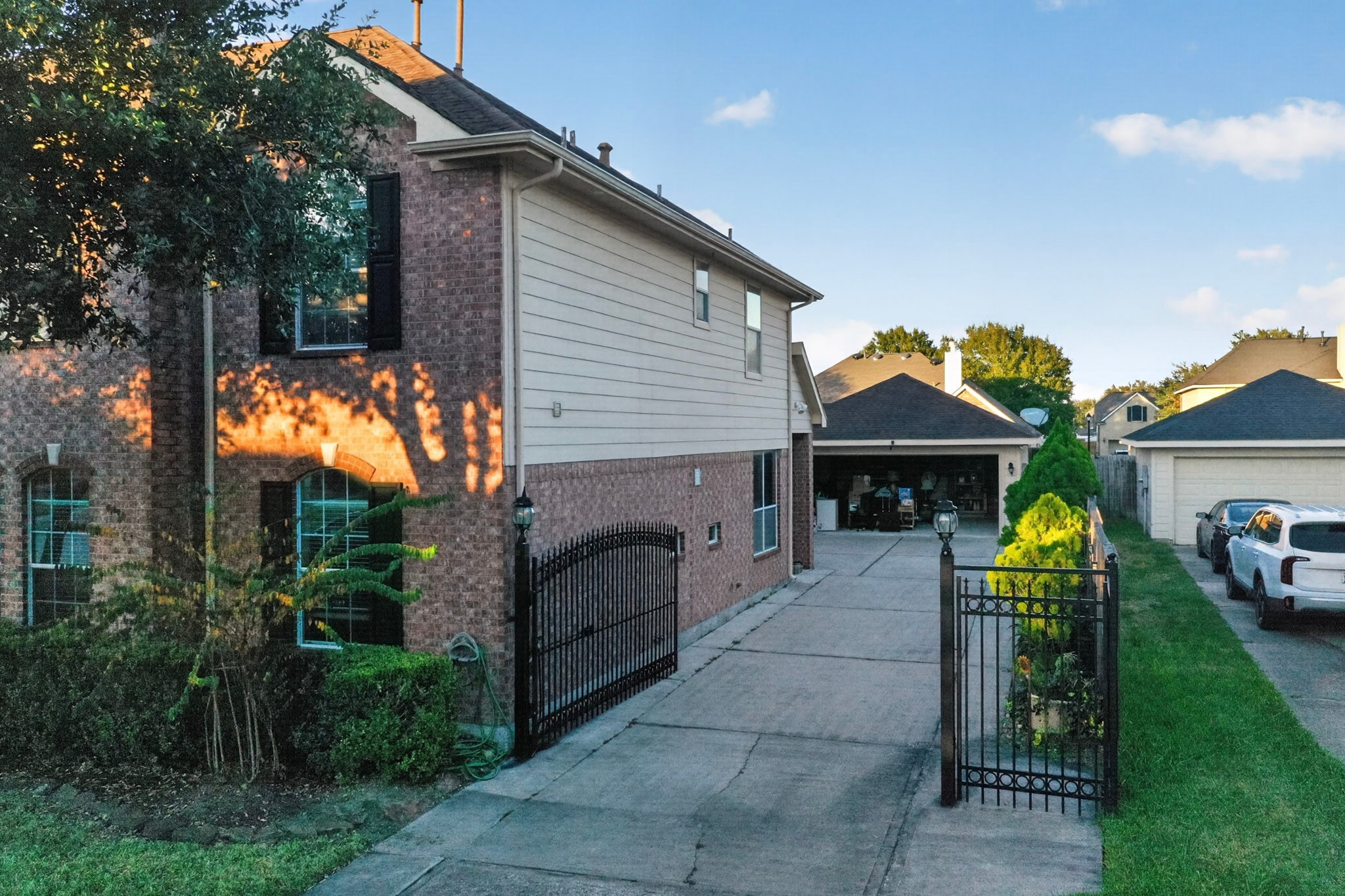 1103 Messina Court, Pearland, TX 77581