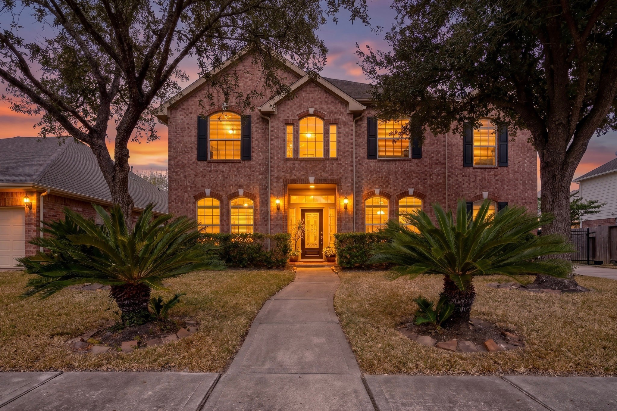 1103 Messina Court, Pearland, TX 77581