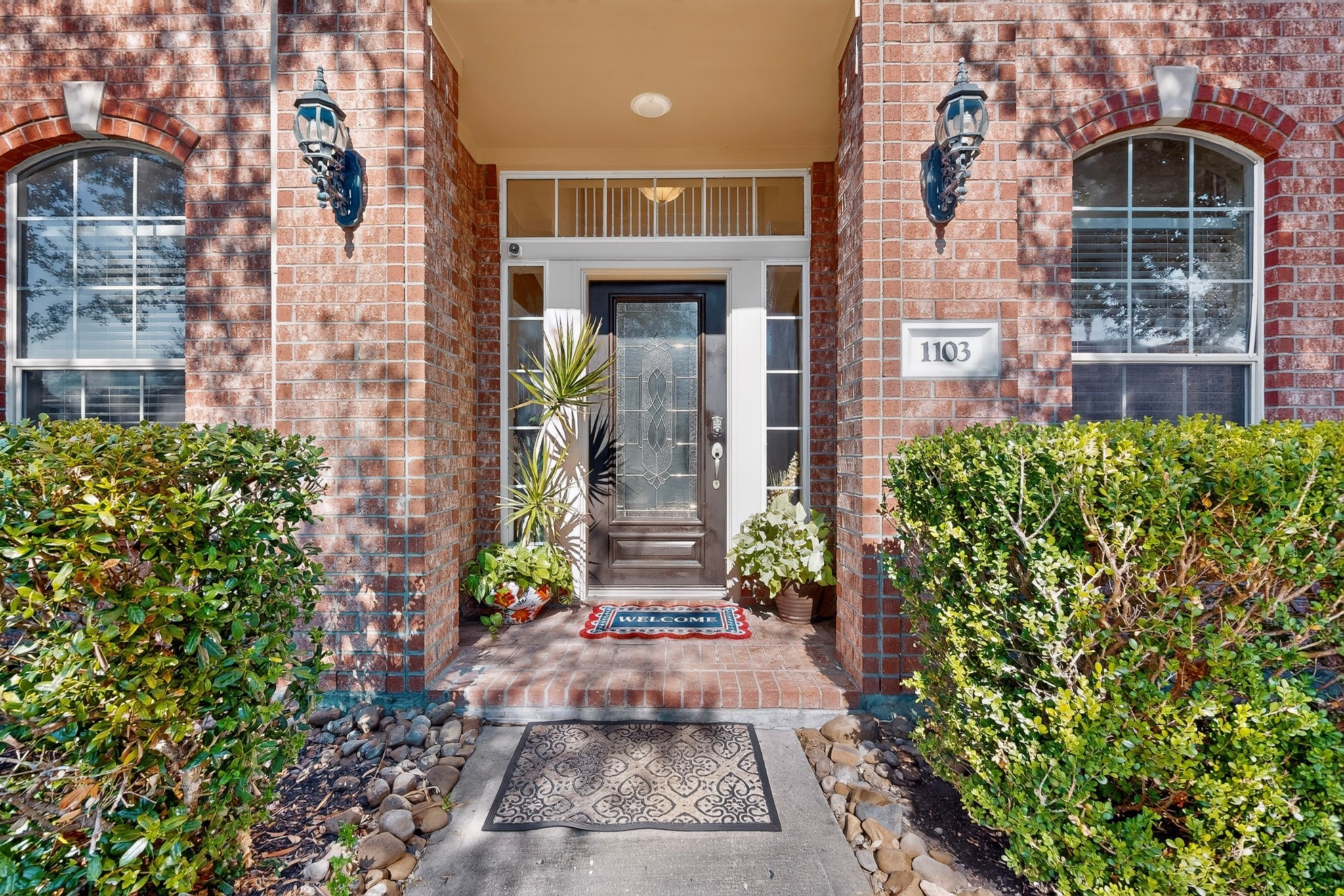 1103 Messina Court, Pearland, TX 77581