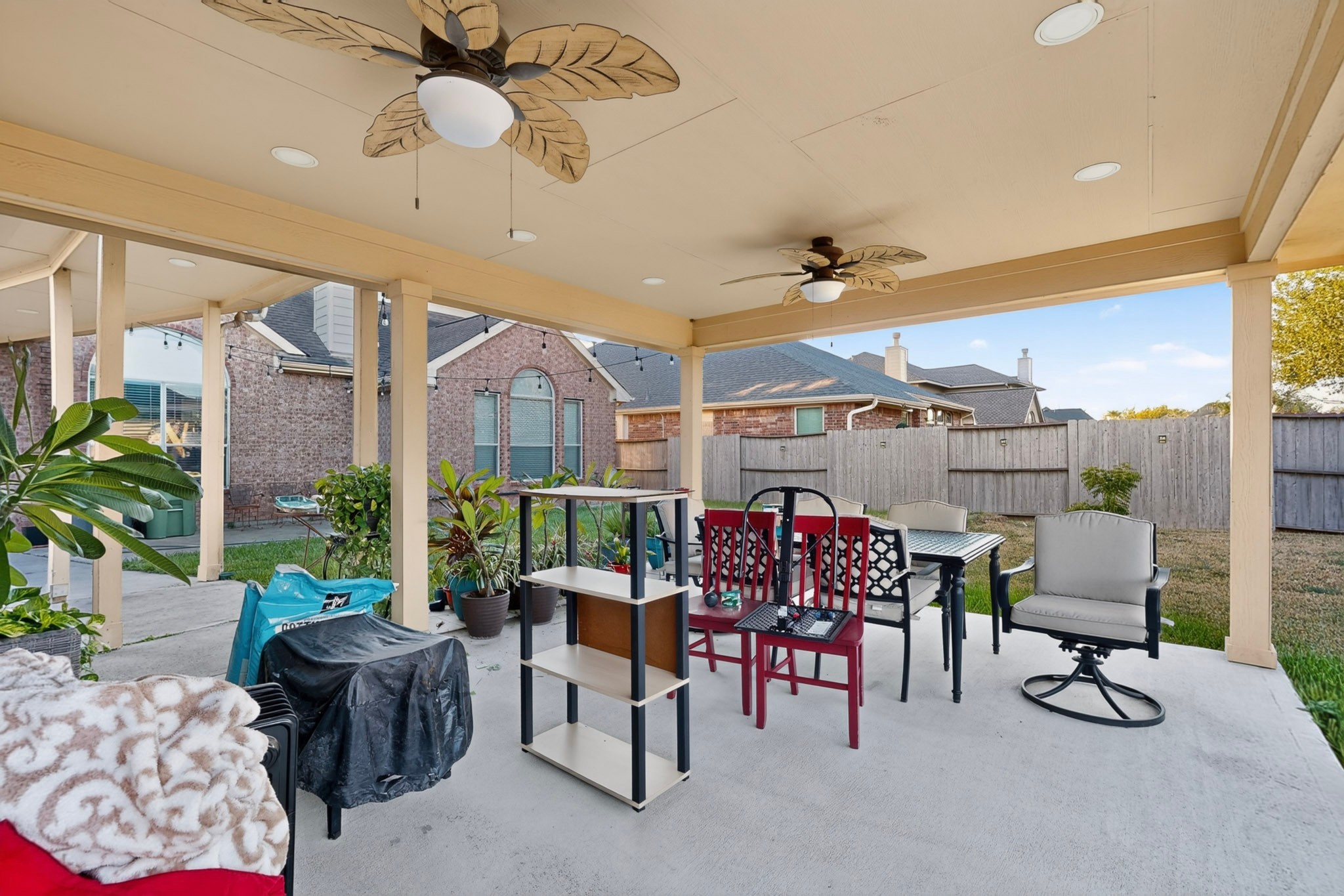 1103 Messina Court, Pearland, TX 77581