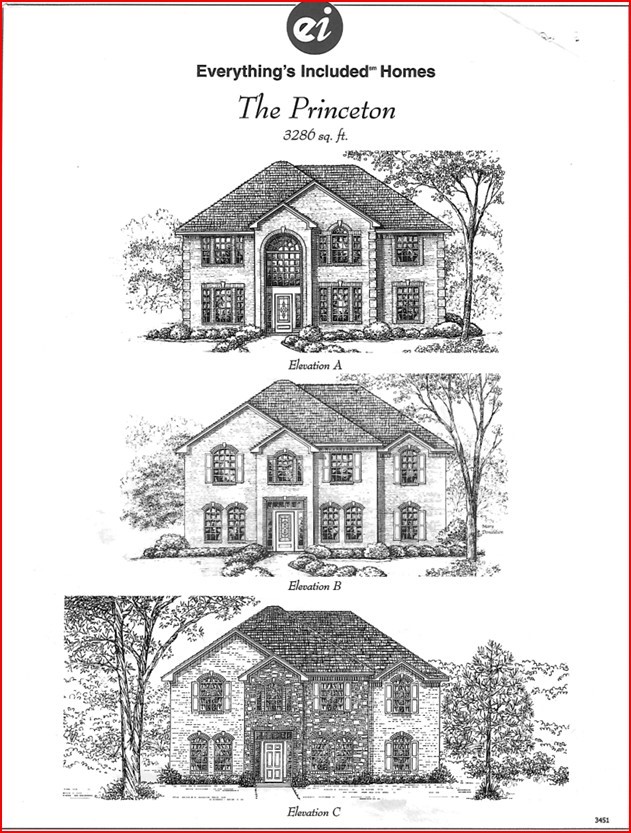 1103 Messina Court, Pearland, TX 77581