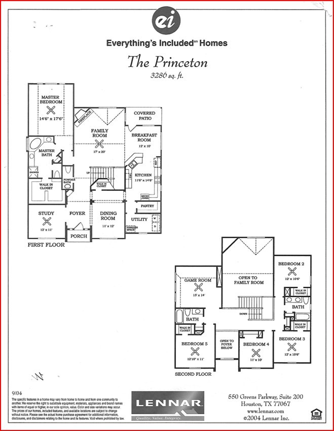 1103 Messina Court, Pearland, TX 77581