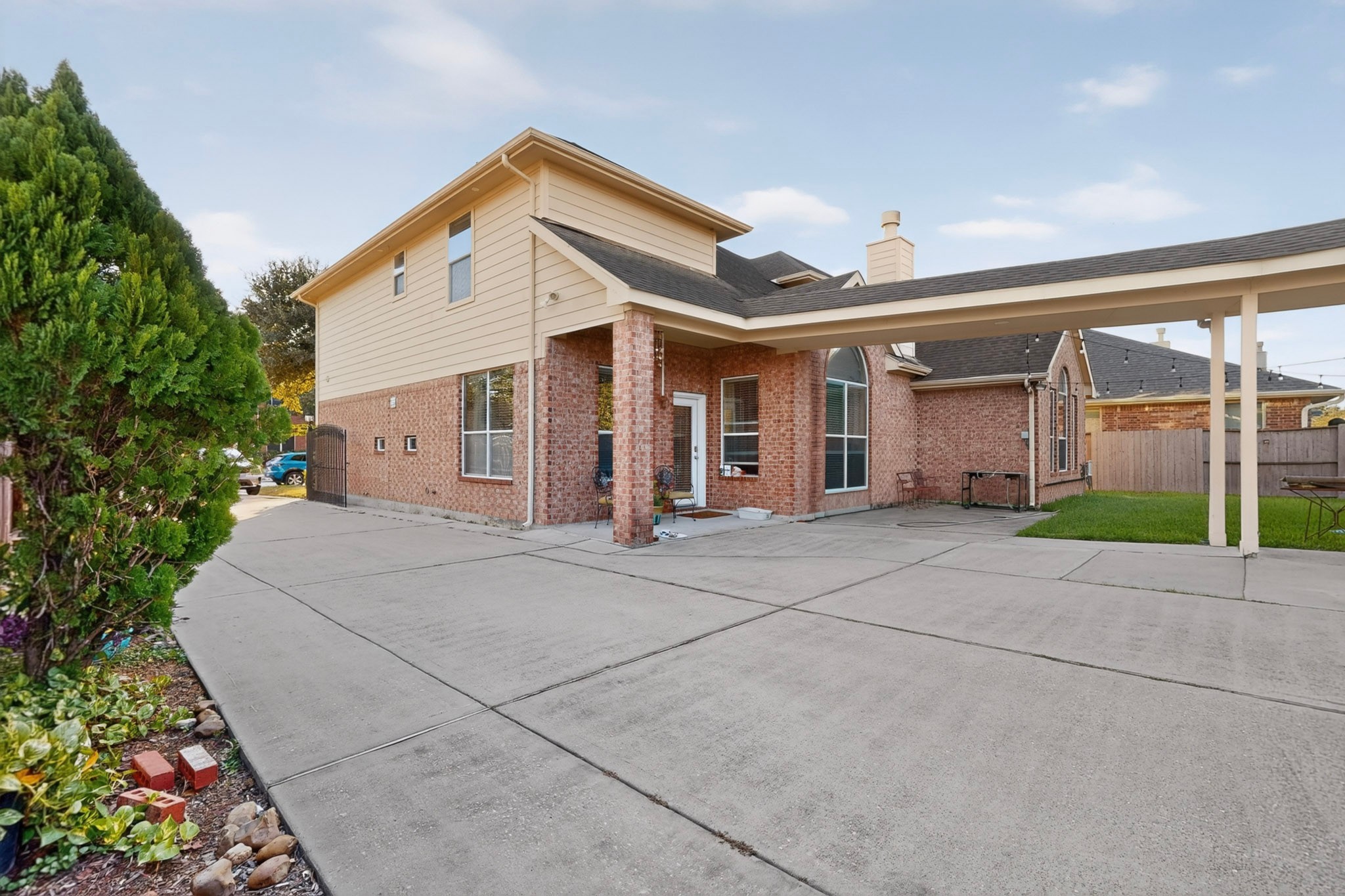 1103 Messina Court, Pearland, TX 77581