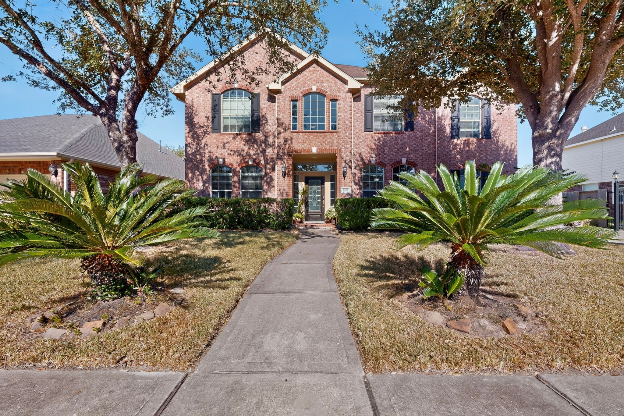 1103 Messina Court, Pearland, TX 77581